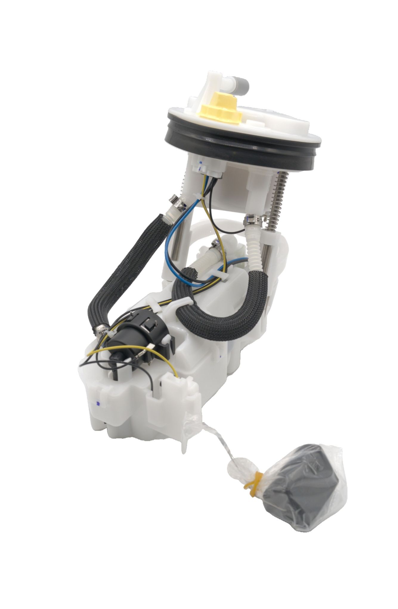 Autobest F4677A Fuel Pump Module Assembly