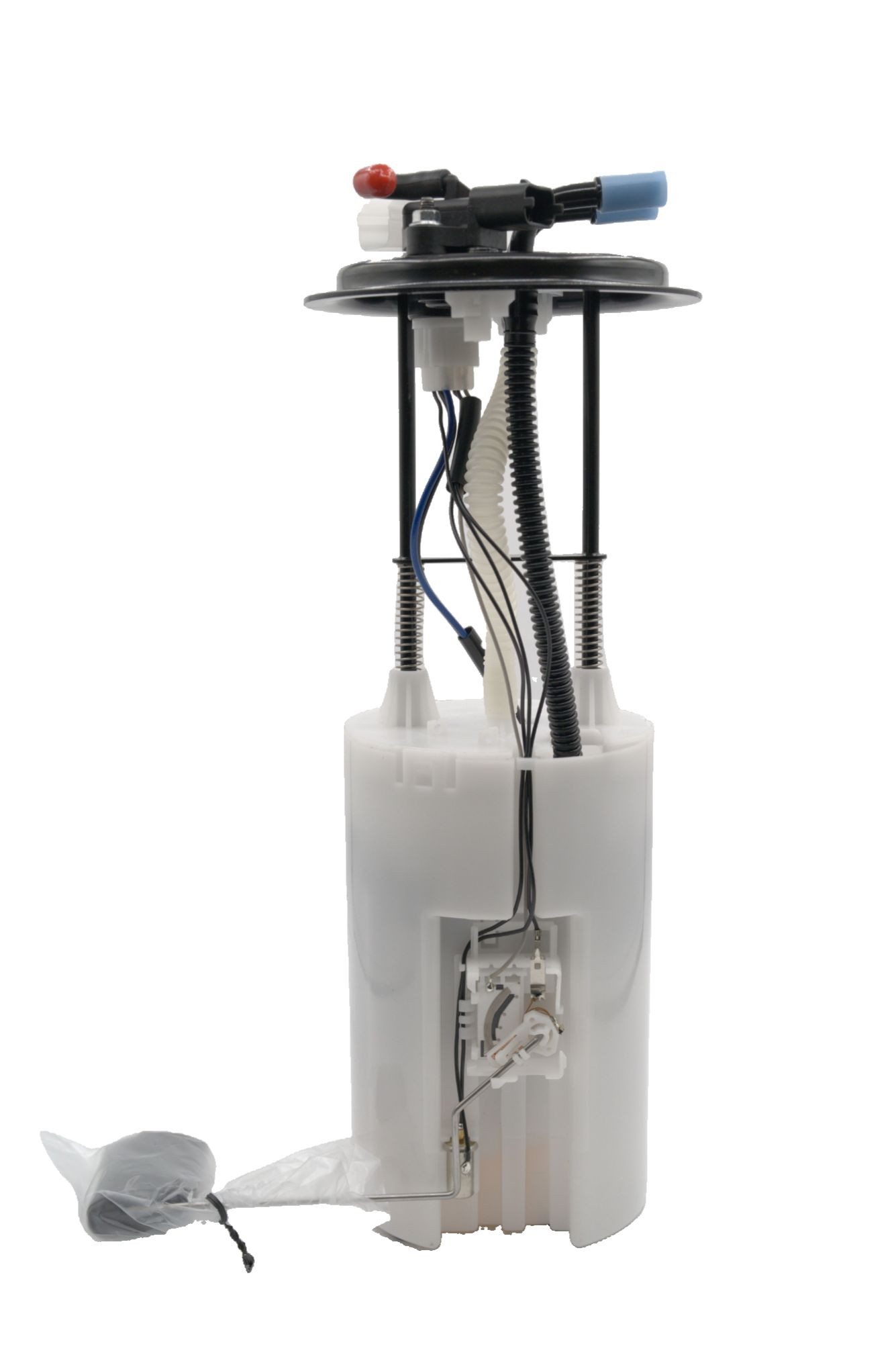 Autobest F4687A Fuel Pump Module Assembly
