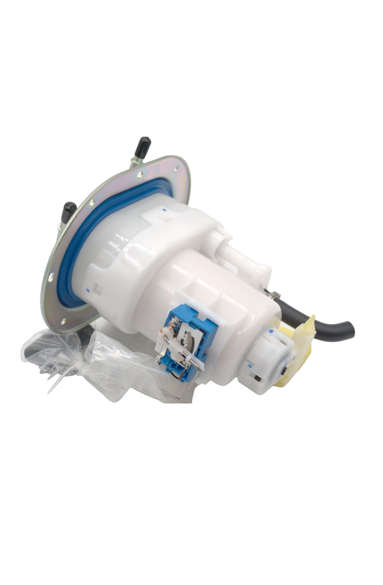 Autobest F4688A Fuel Pump Module Assembly
