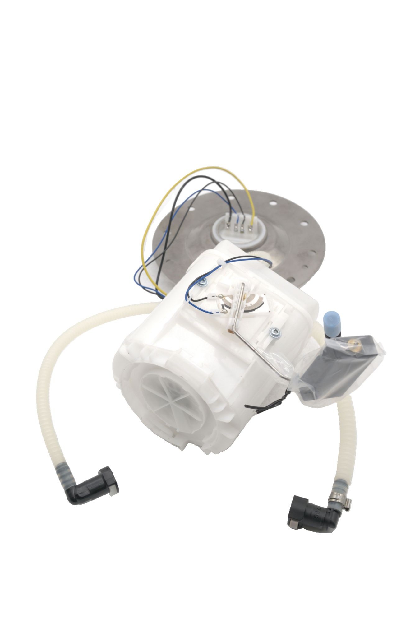 Autobest F4696A Fuel Pump Module Assembly