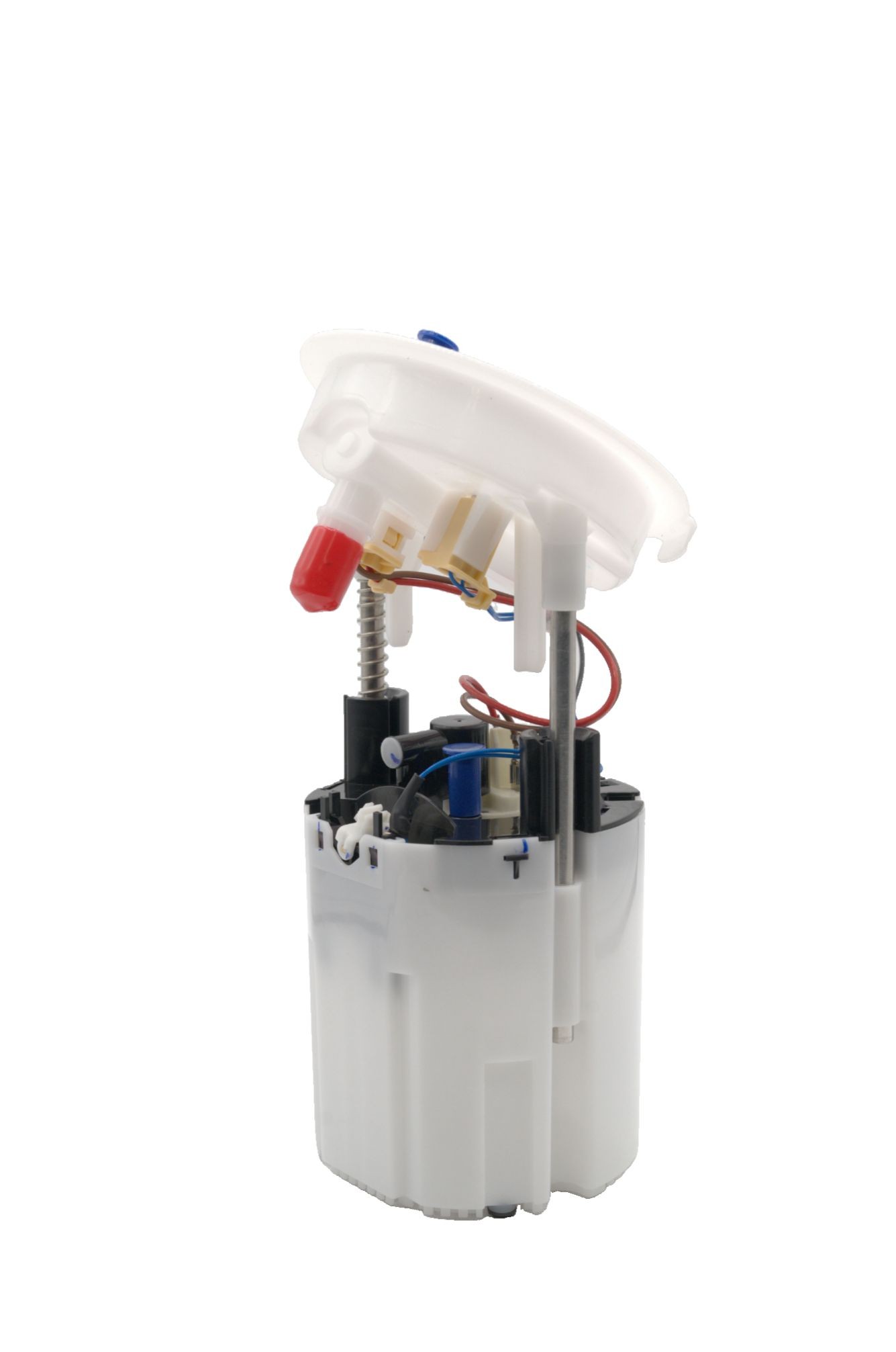 Autobest F4699A Fuel Pump Module Assembly