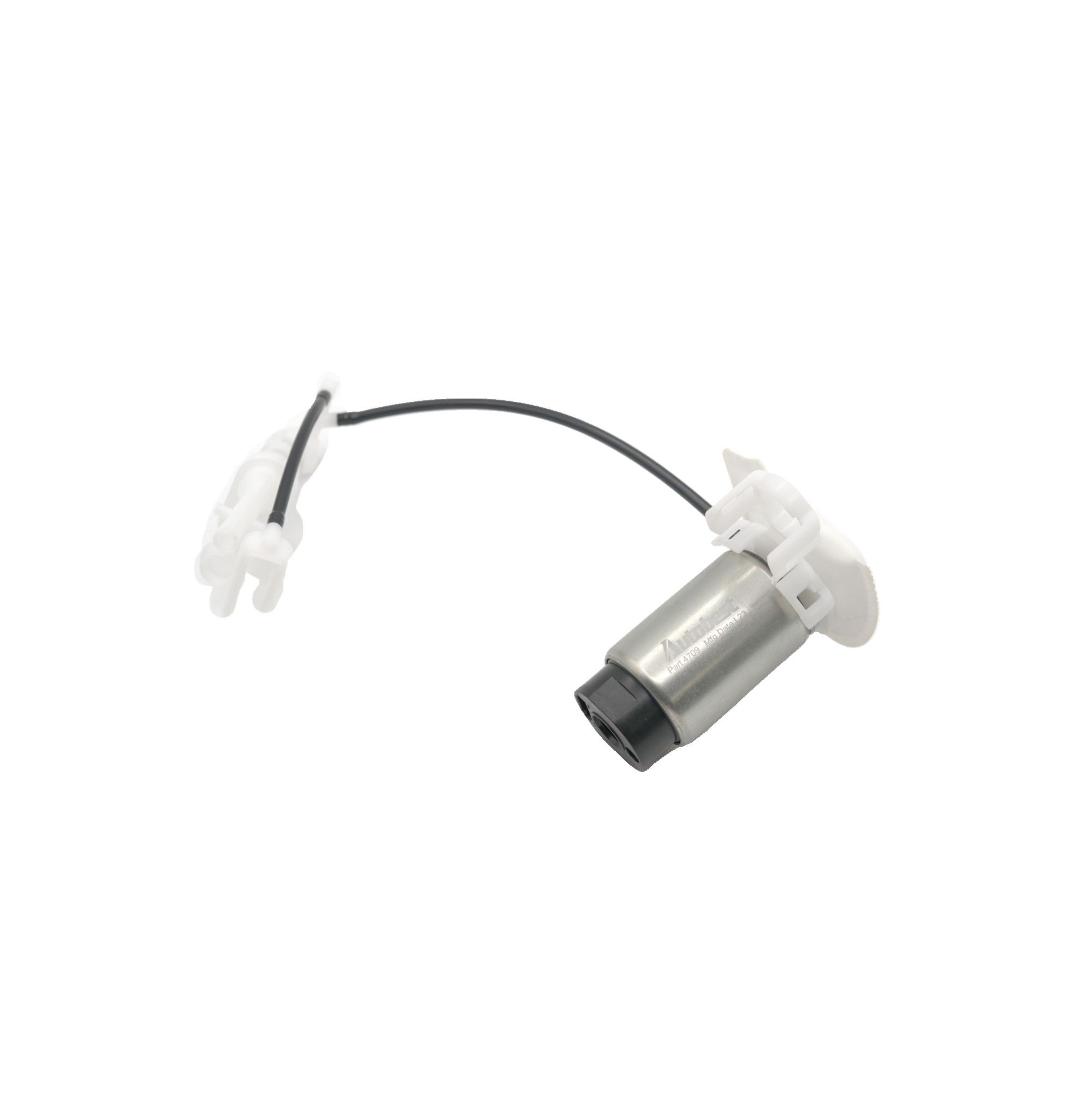Autobest F4709 Fuel Pump and Strainer Set