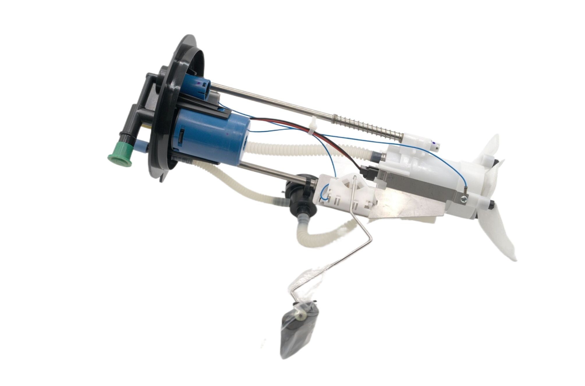 Autobest F4718A Fuel Pump Module Assembly