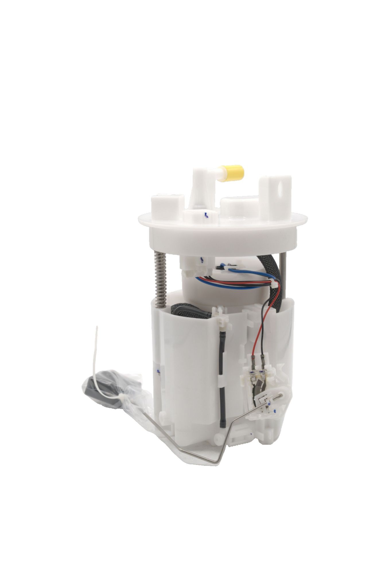 Autobest F4720A Fuel Pump Module Assembly