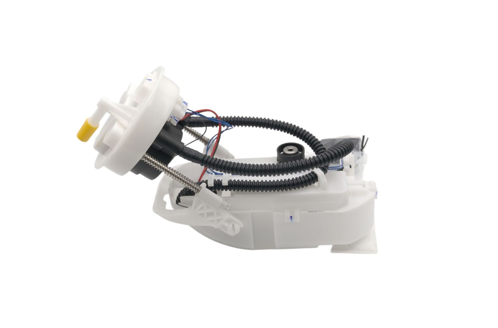 Autobest F4724A Fuel Pump Module Assembly
