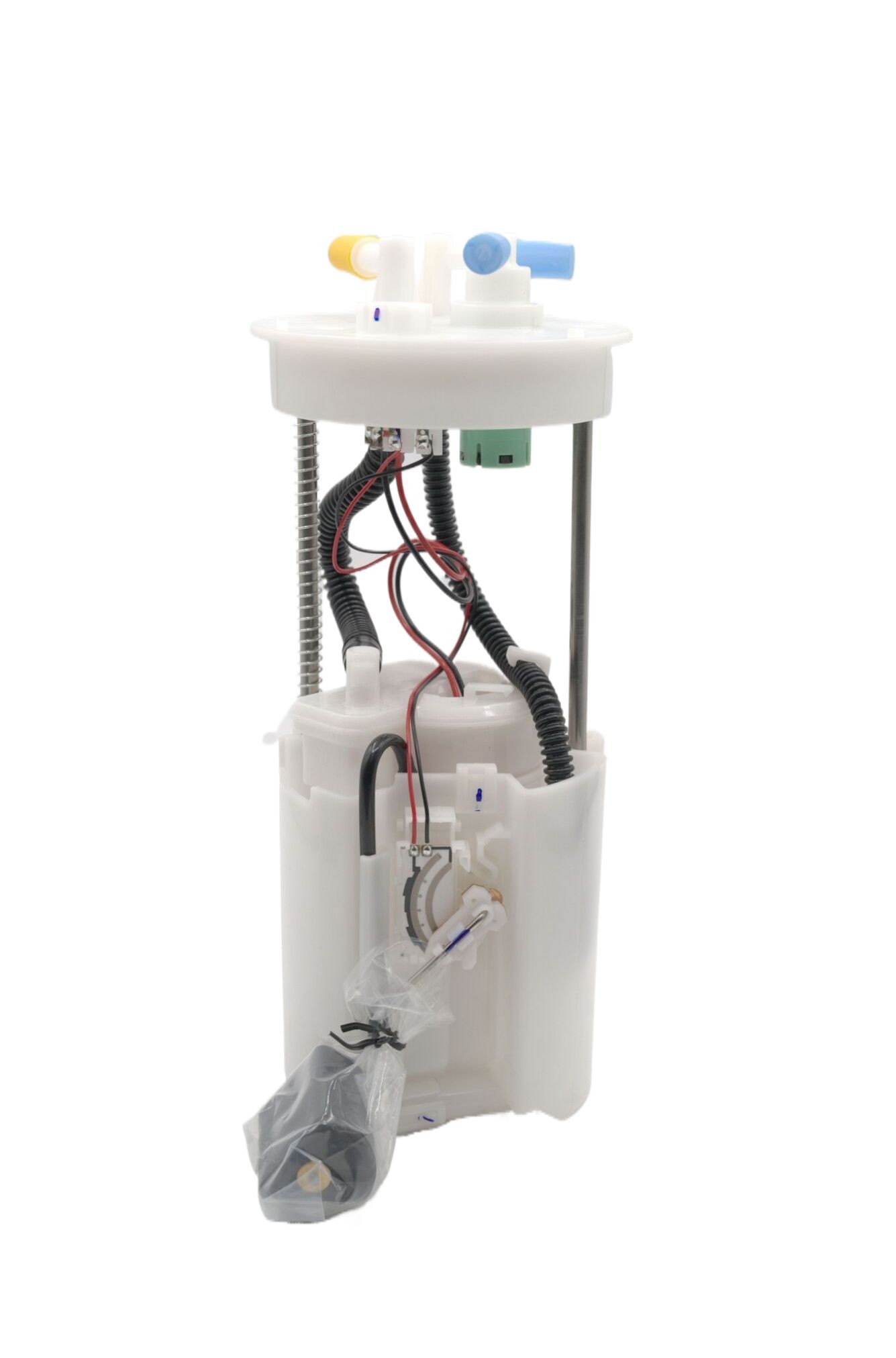 Autobest F4725A Fuel Pump Module Assembly