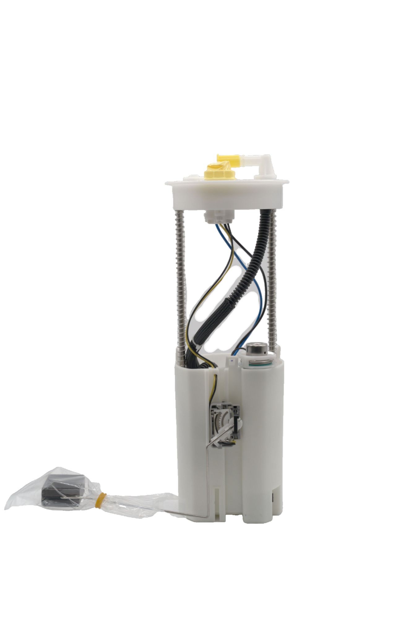 Autobest F4728A Fuel Pump Module Assembly
