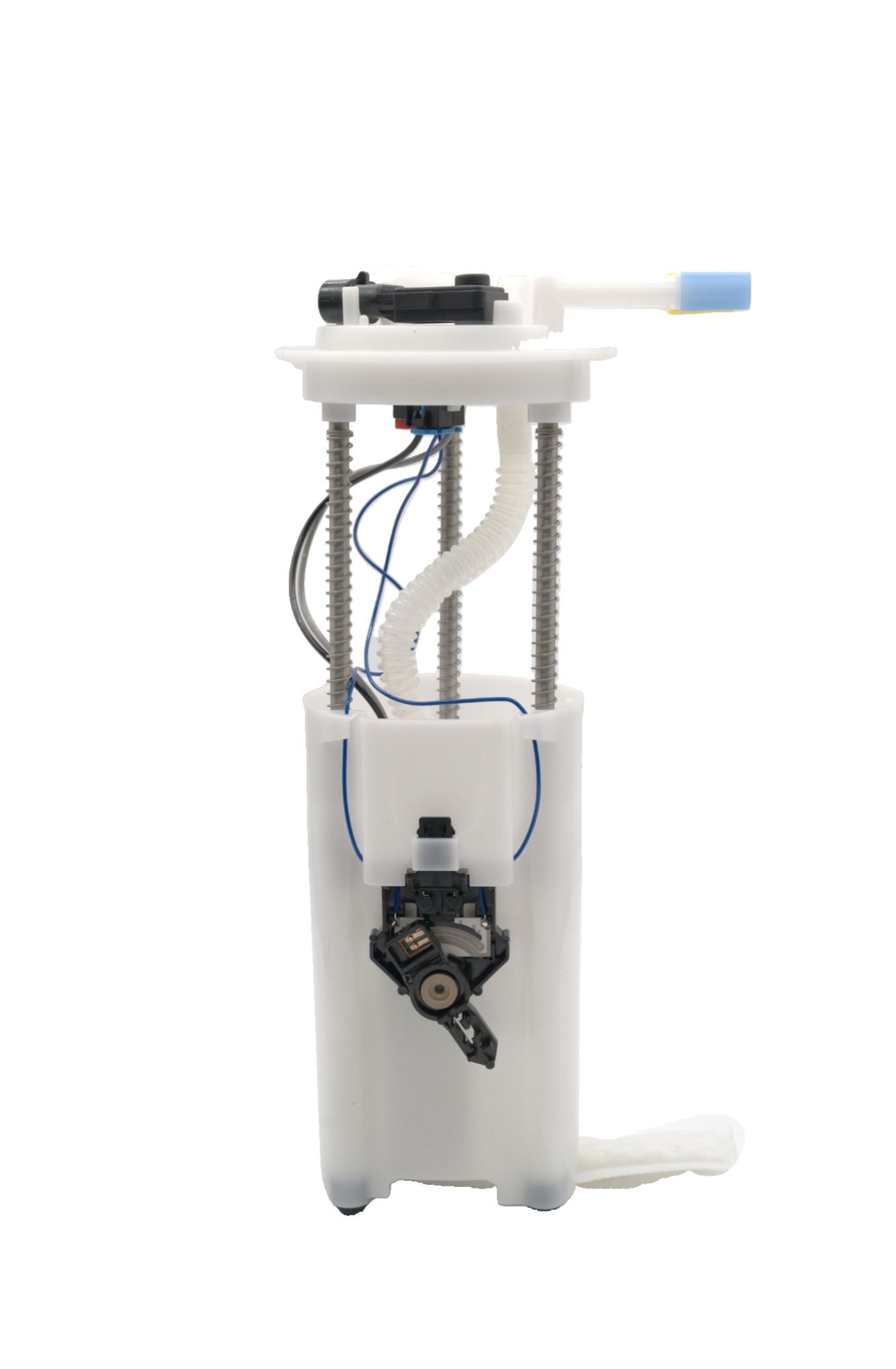 Autobest F4732A Fuel Pump Module Assembly