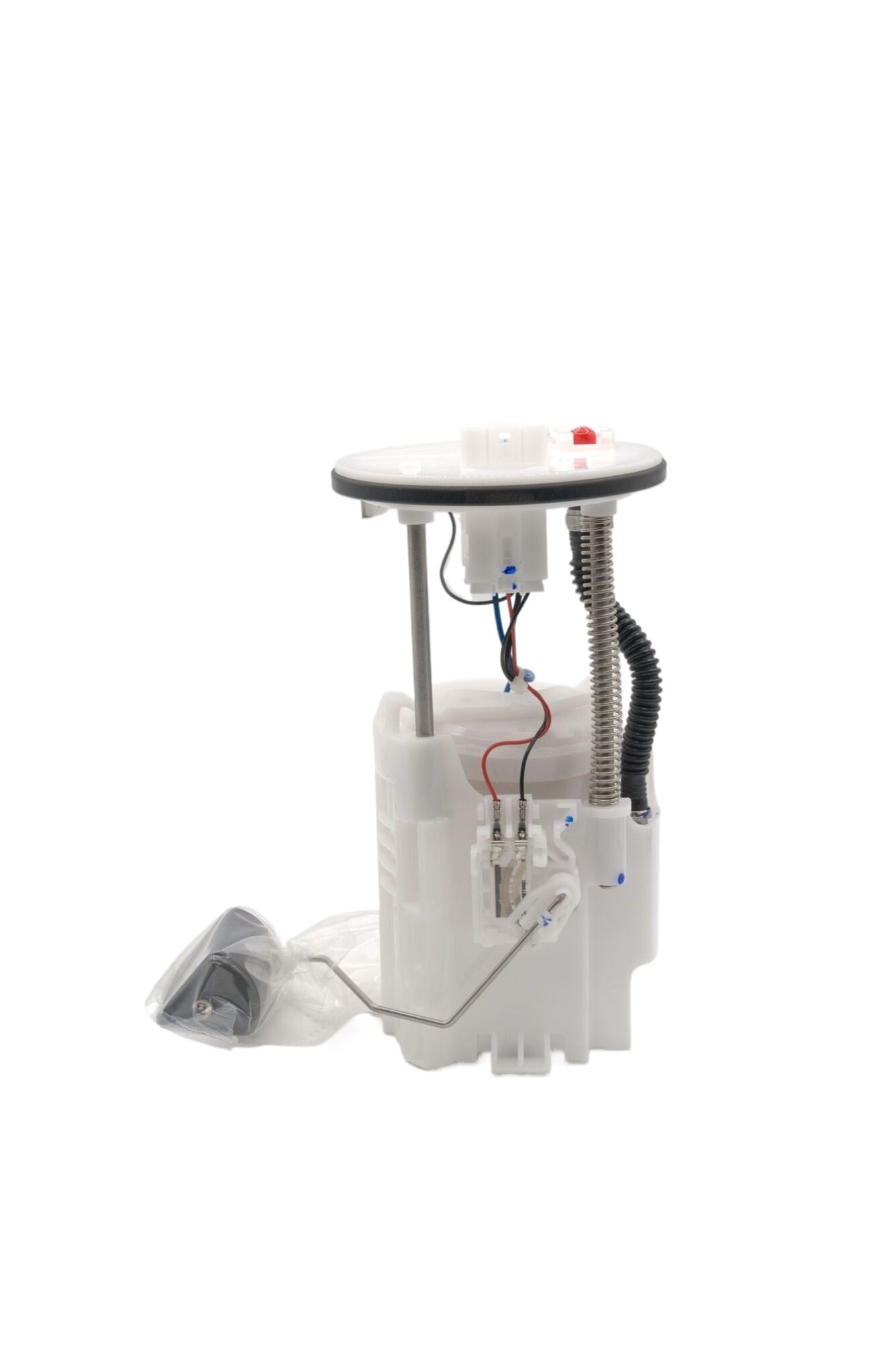 Autobest F4733A Fuel Pump Module Assembly