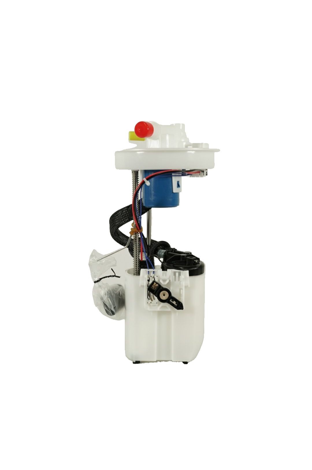 Autobest F4734A Fuel Pump Module Assembly