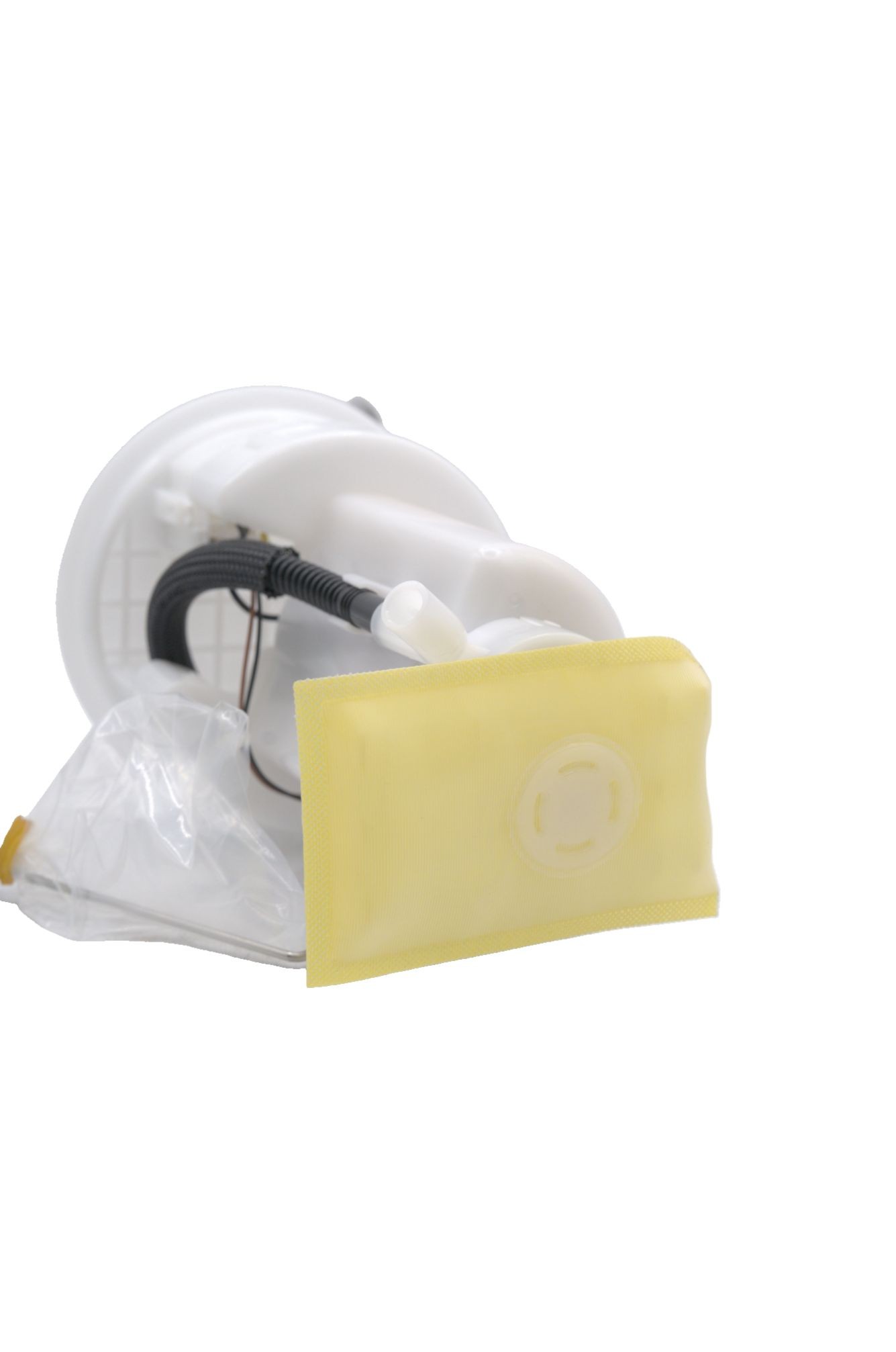 Autobest F4741A Fuel Pump Module Assembly