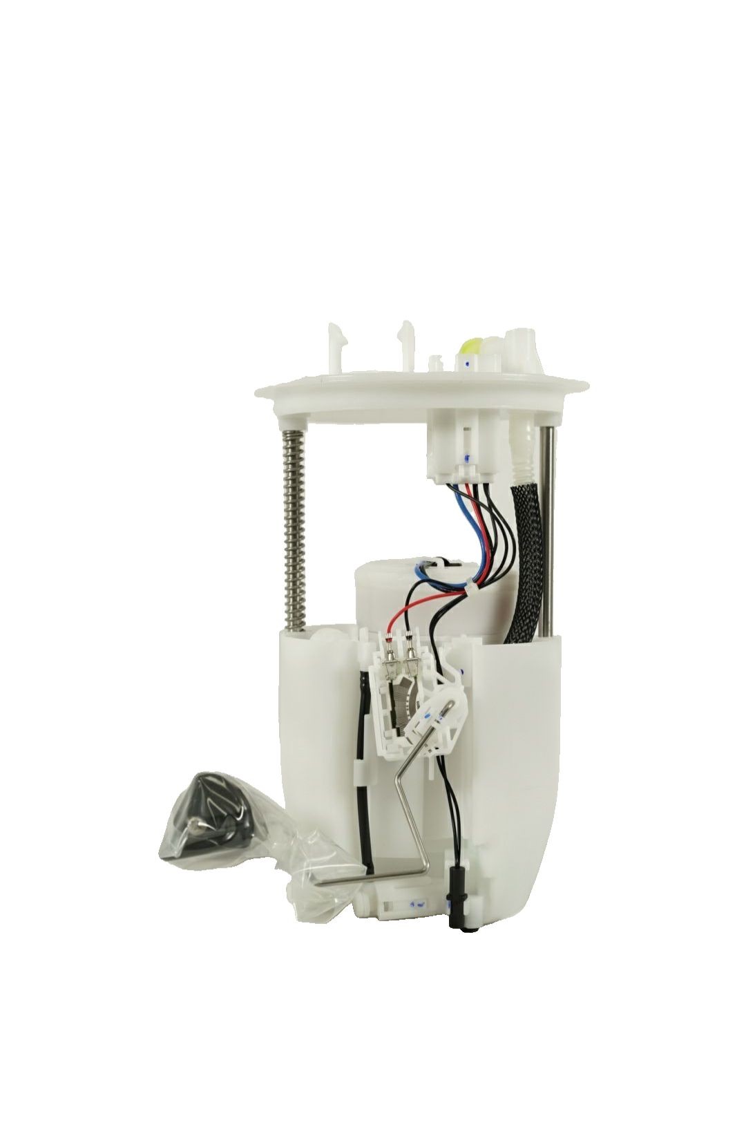 Autobest F4743A Fuel Pump Module Assembly
