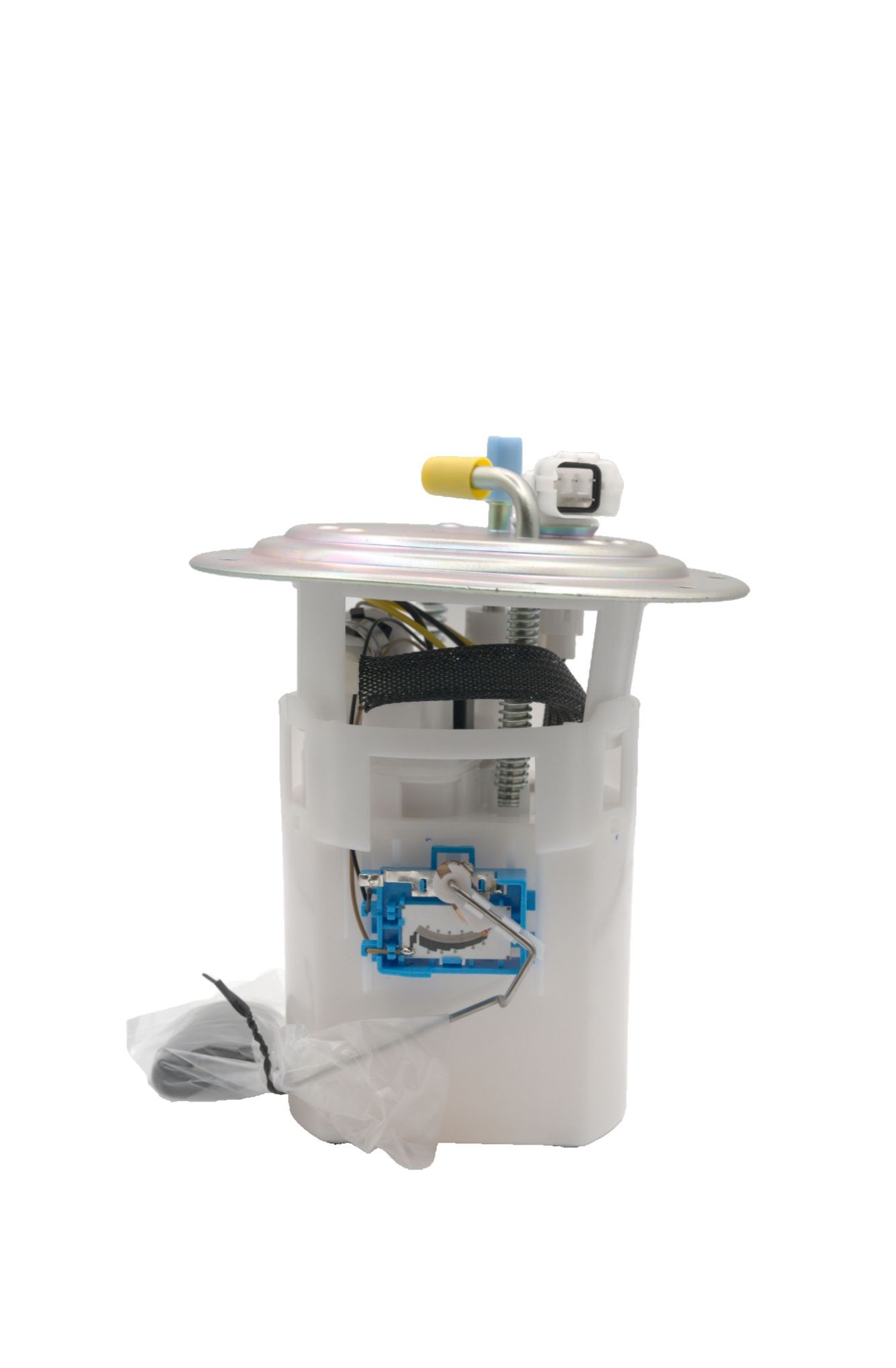 Autobest F4747A Fuel Pump Module Assembly