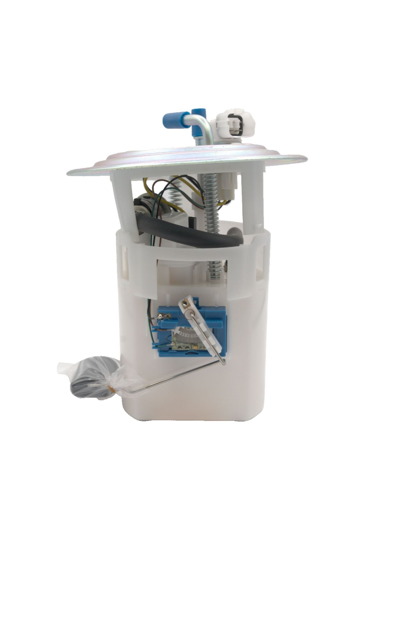 Autobest F4748A Fuel Pump Module Assembly