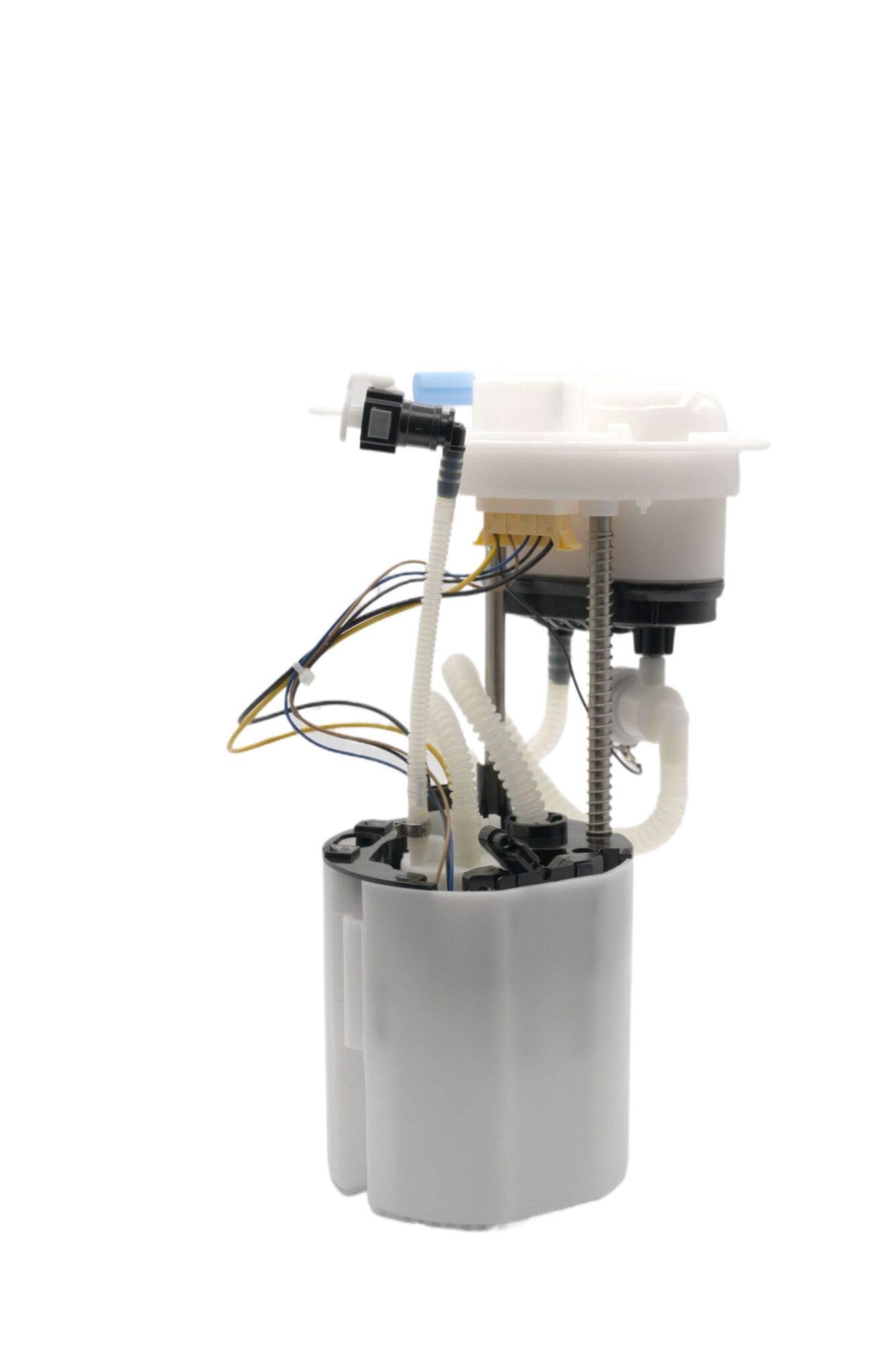 Autobest F4749A Fuel Pump Module Assembly
