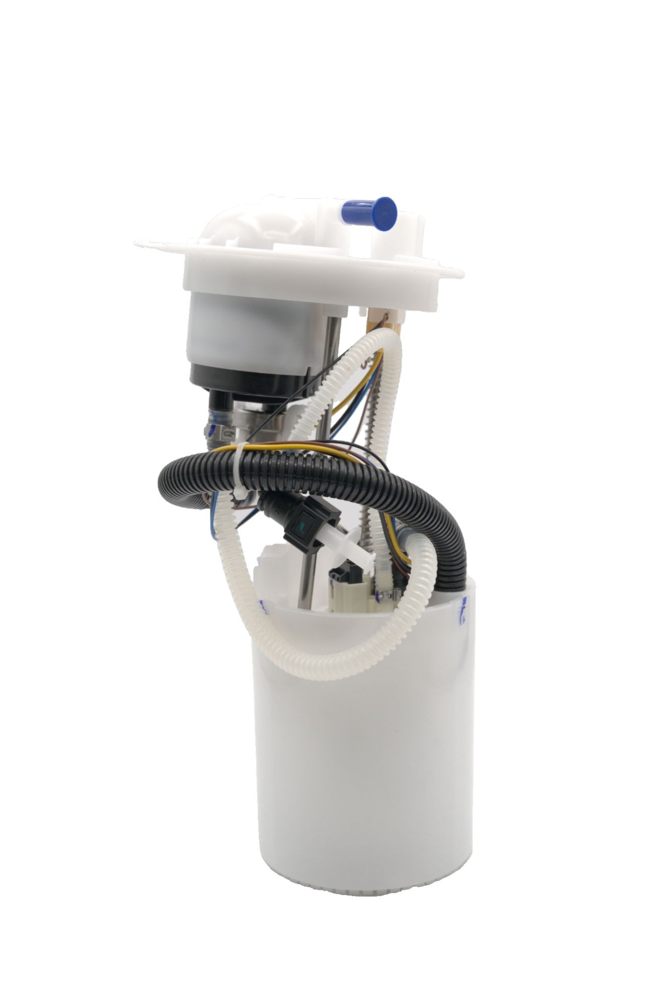 Autobest F4751A Fuel Pump Module Assembly