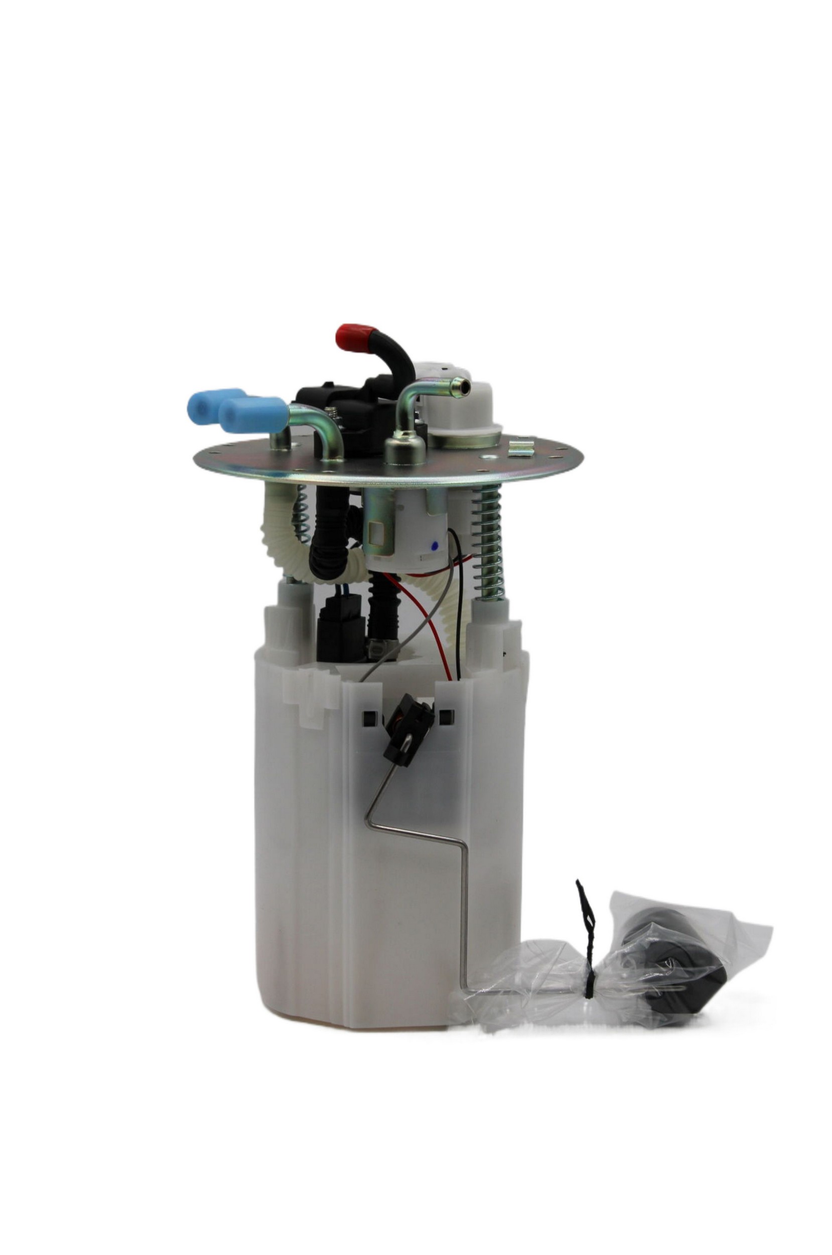 Autobest F4755A Fuel Pump Module Assembly
