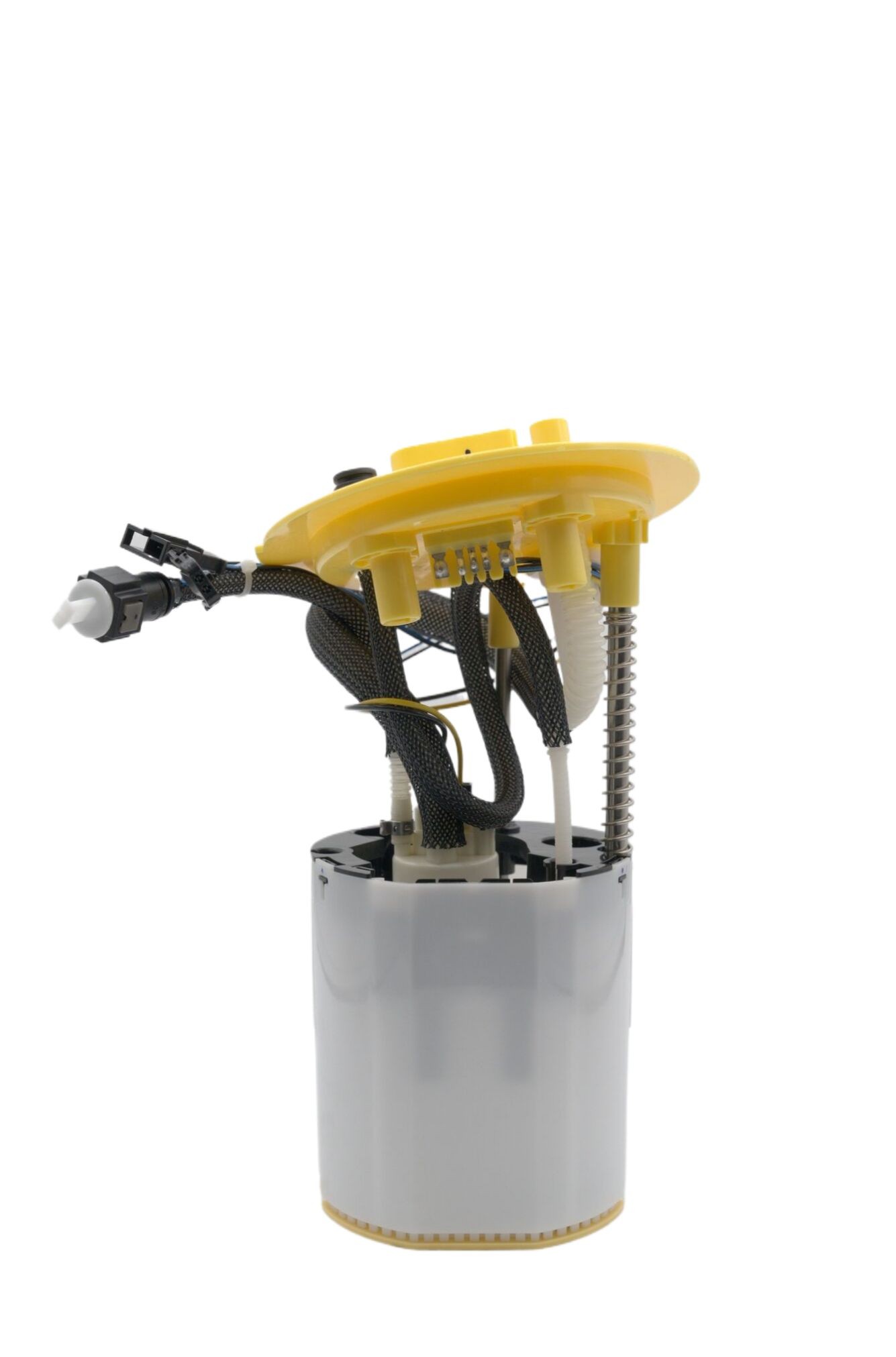 Autobest F4776A Fuel Pump Module Assembly