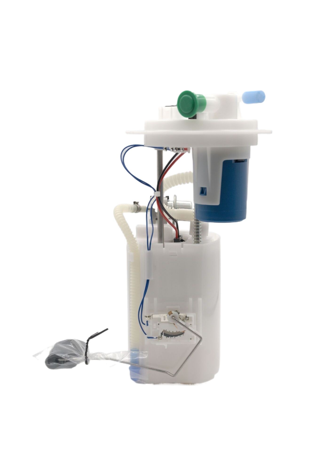 Autobest F4793A Fuel Pump Module Assembly