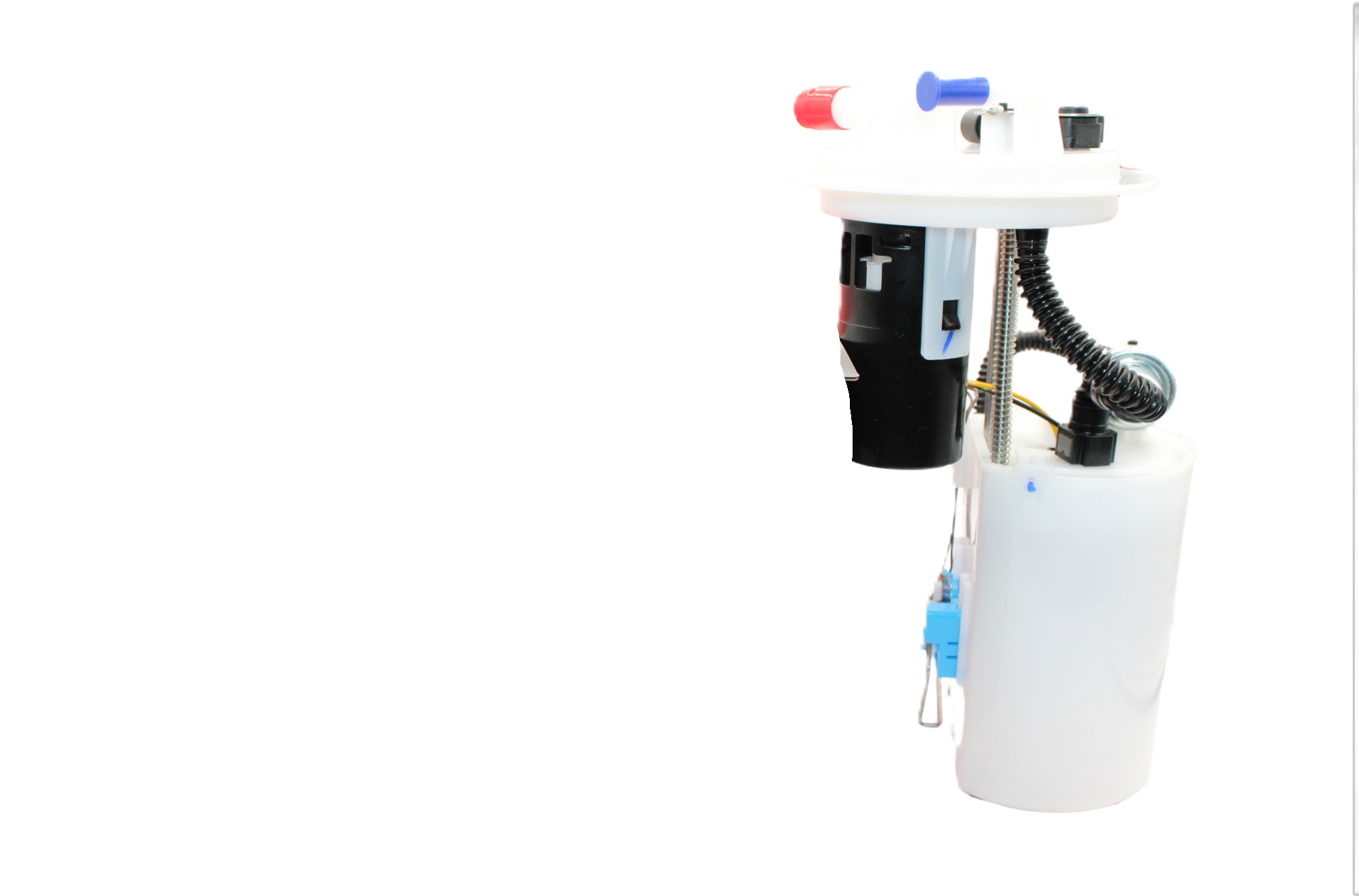 Autobest F4796A Fuel Pump Module Assembly