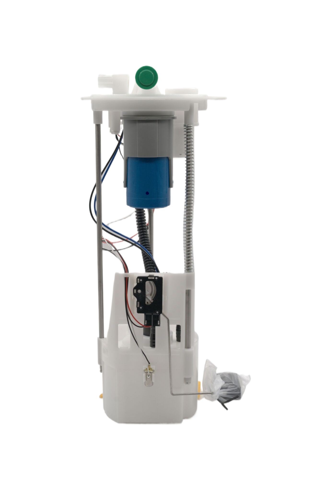 Autobest F4799A Fuel Pump Module Assembly