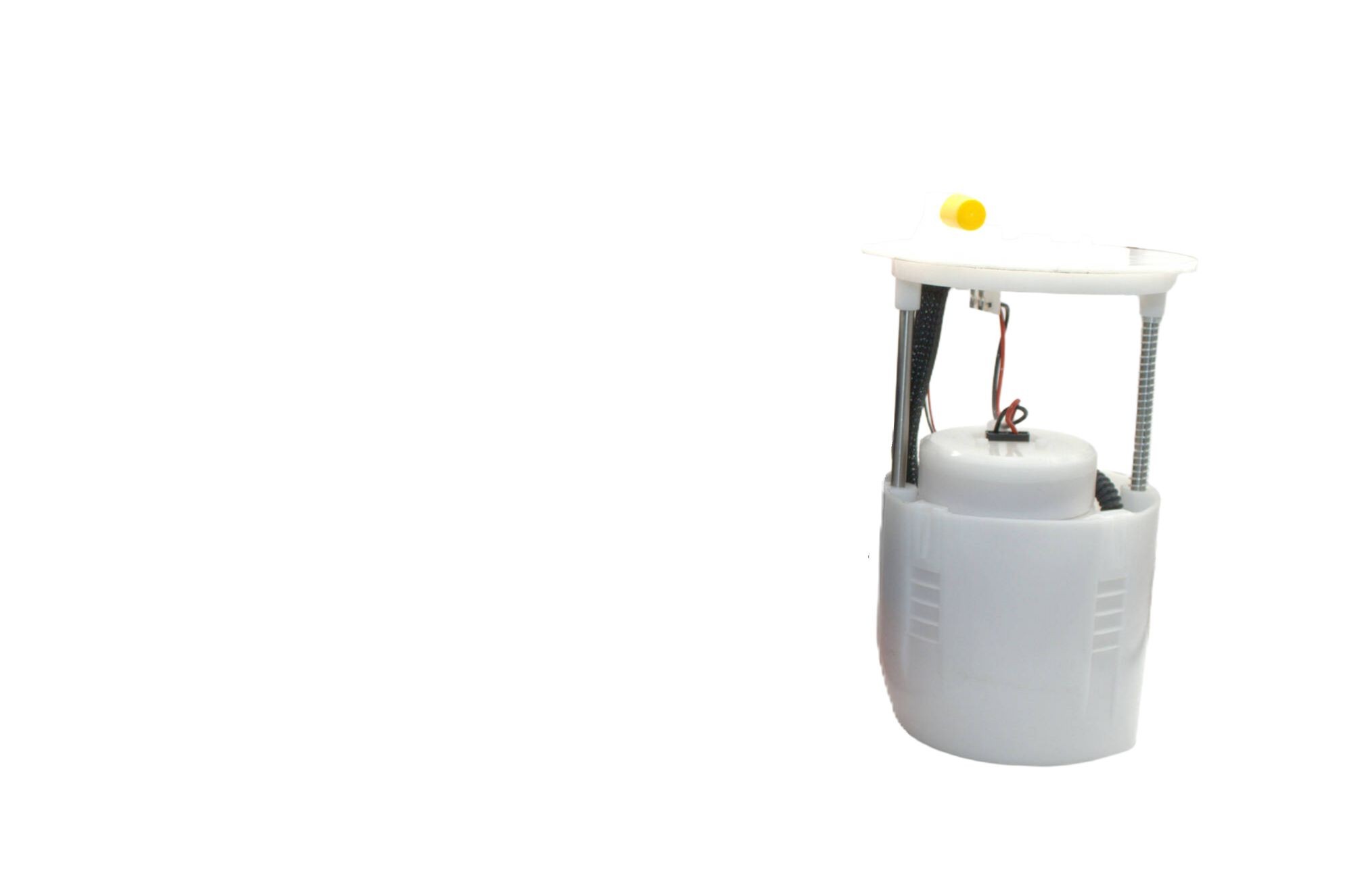 Autobest F4810A Fuel Pump Module Assembly