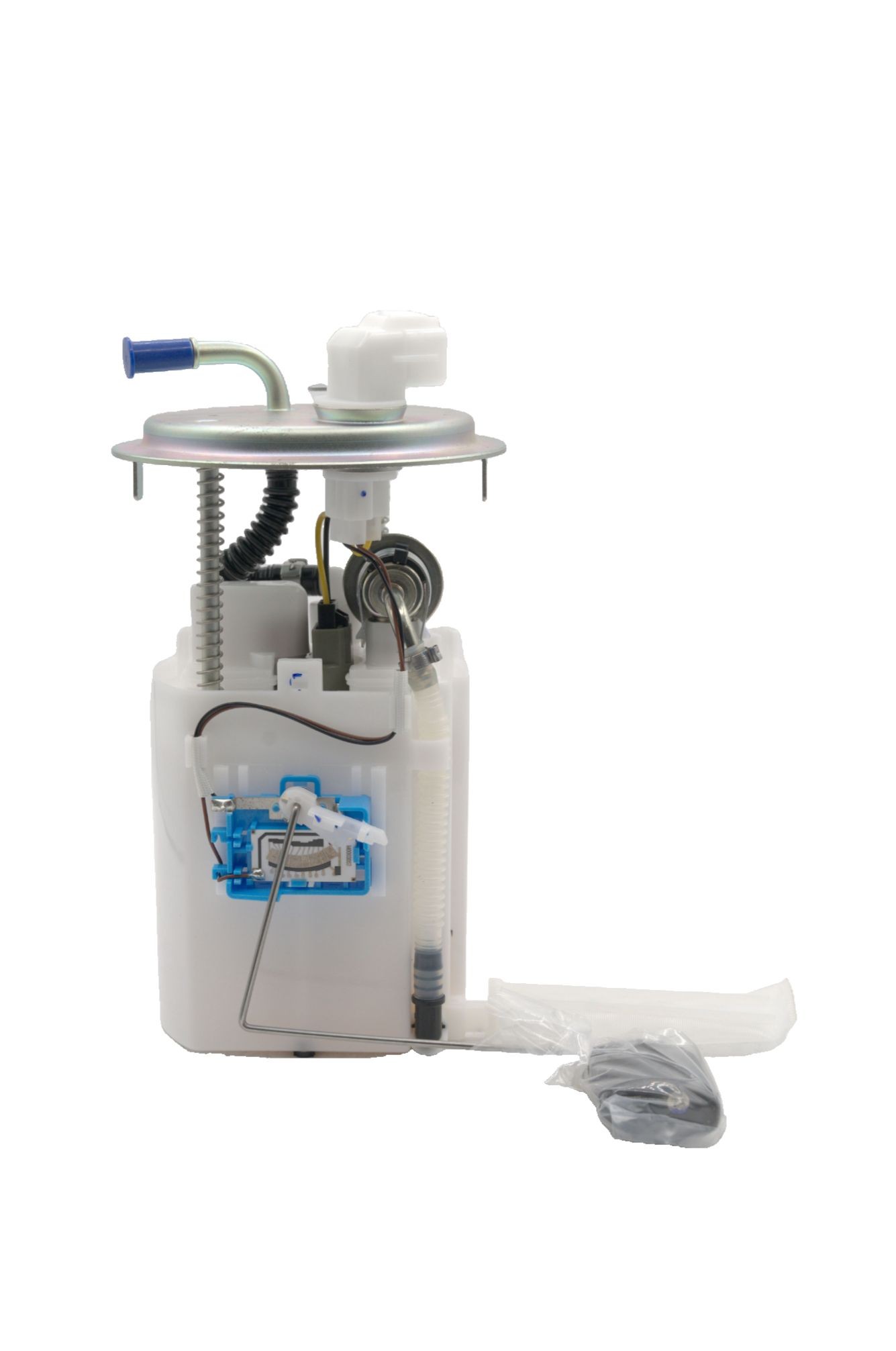 Autobest F4820A Fuel Pump Module Assembly