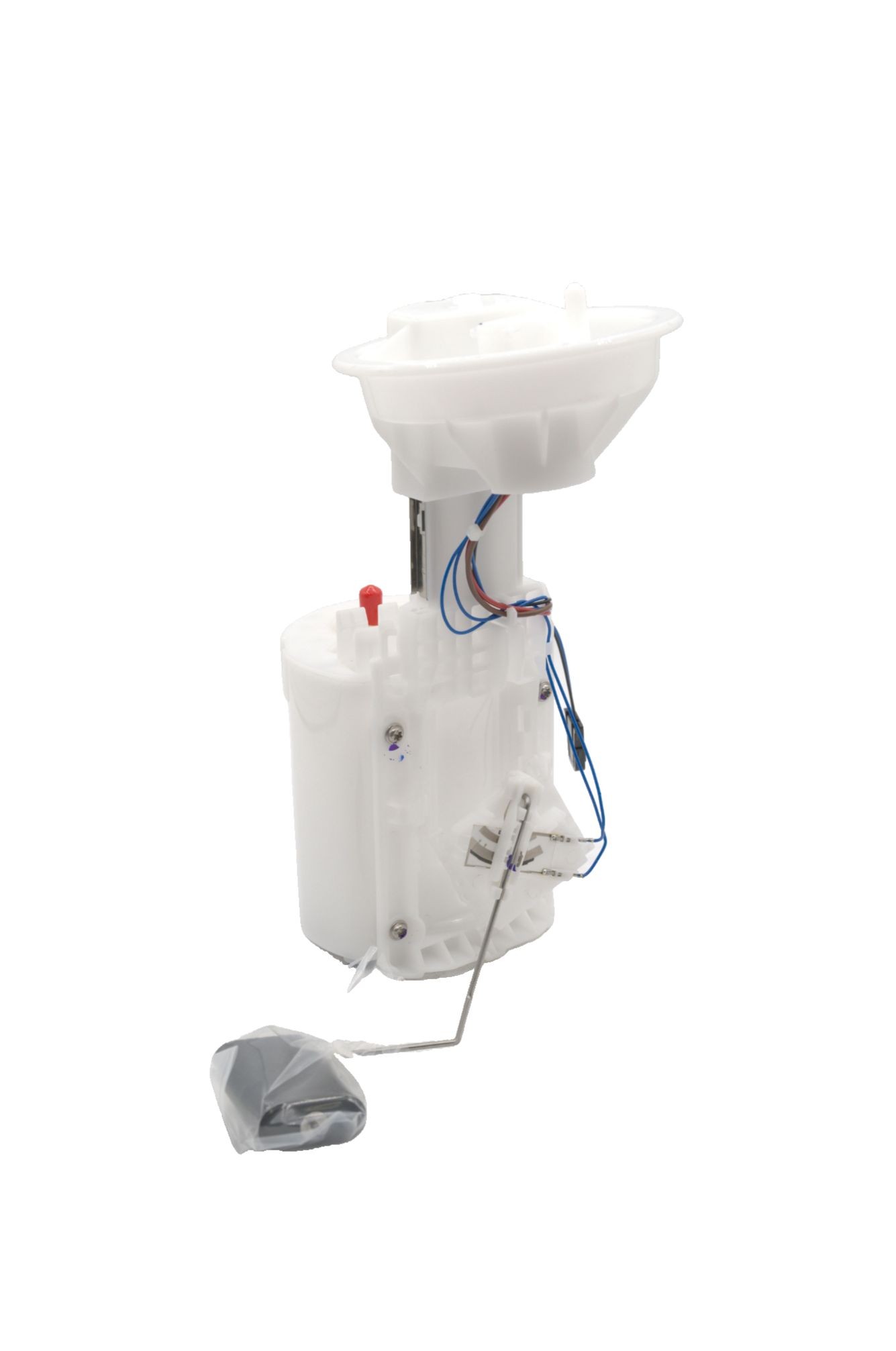 Autobest F4821A Fuel Pump Module Assembly