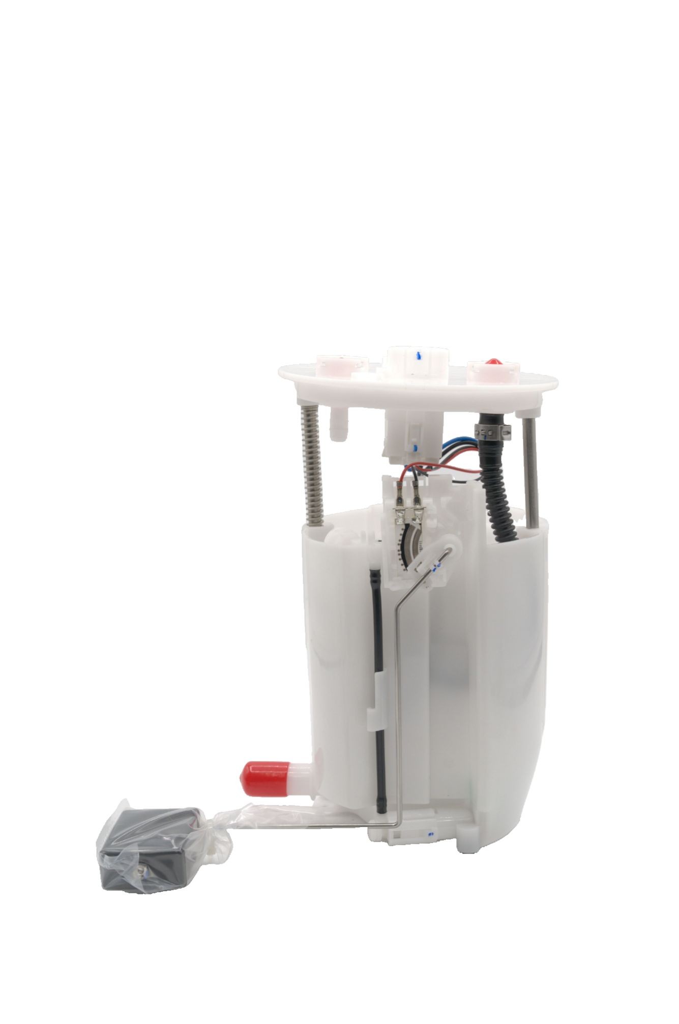 Autobest F4823A Fuel Pump Module Assembly