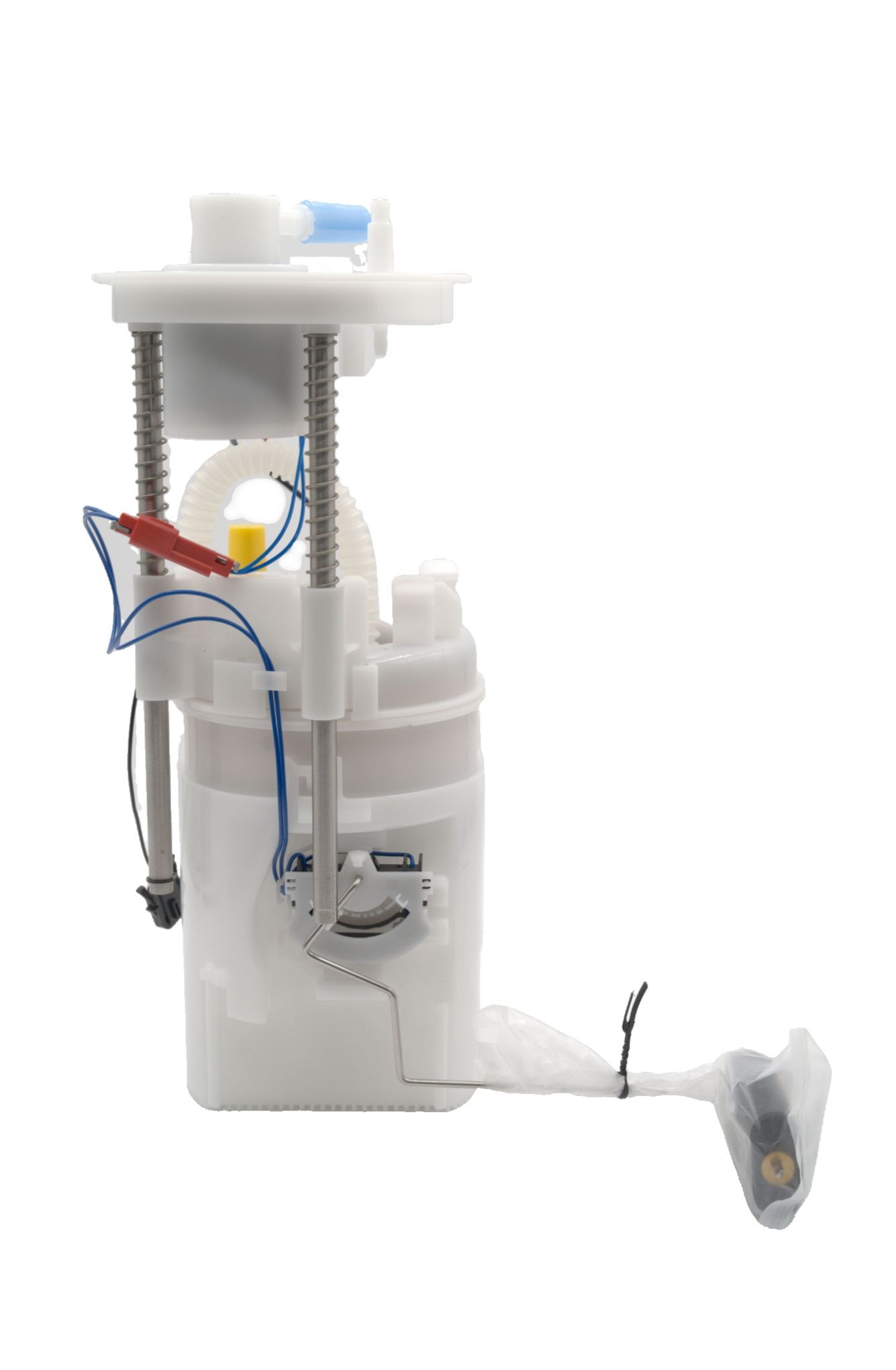 Autobest F4825A Fuel Pump Module Assembly