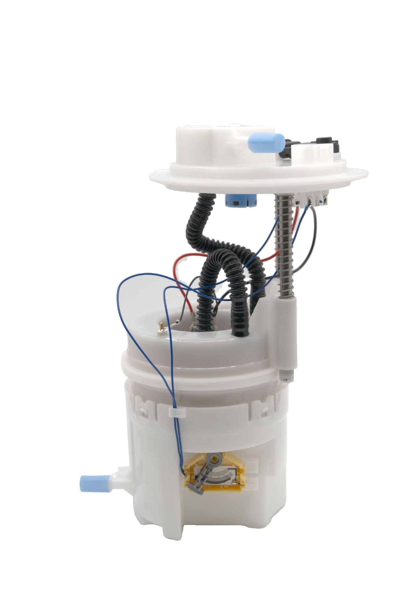 Autobest F4832A Fuel Pump Module Assembly