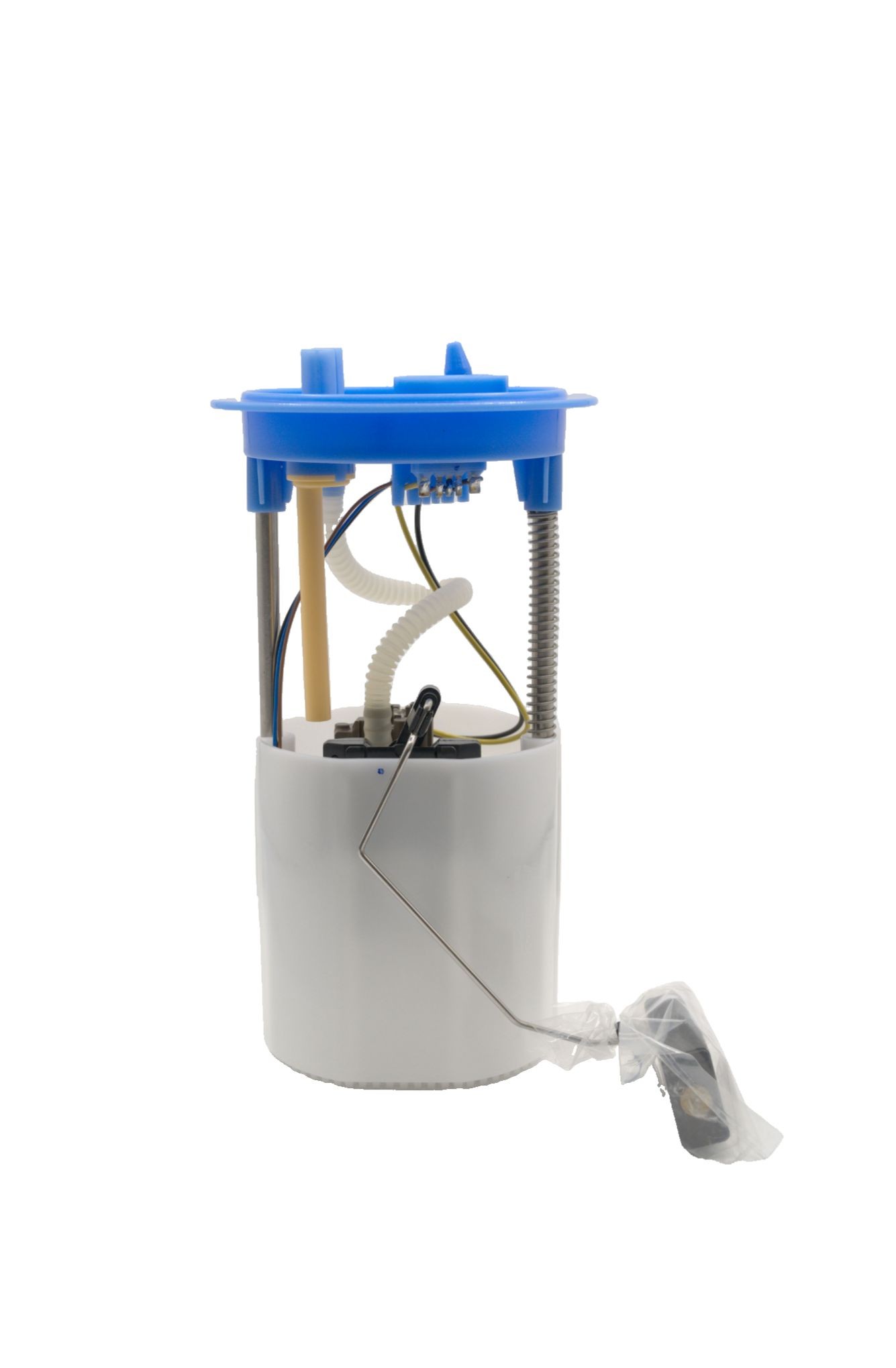 Autobest F4844A Fuel Pump Module Assembly