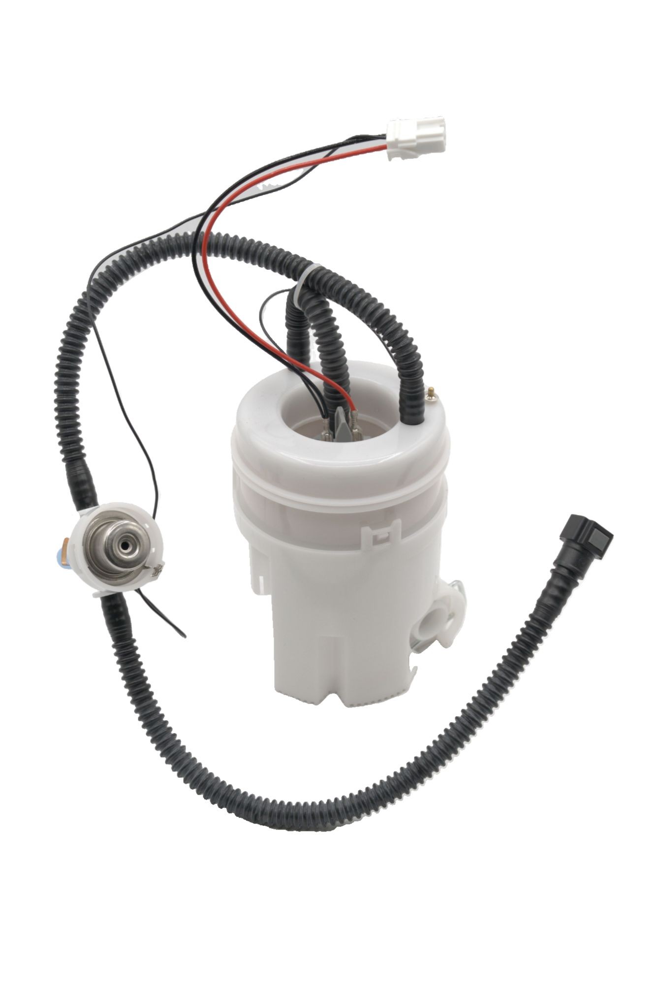Autobest F4869A Fuel Pump Module Assembly