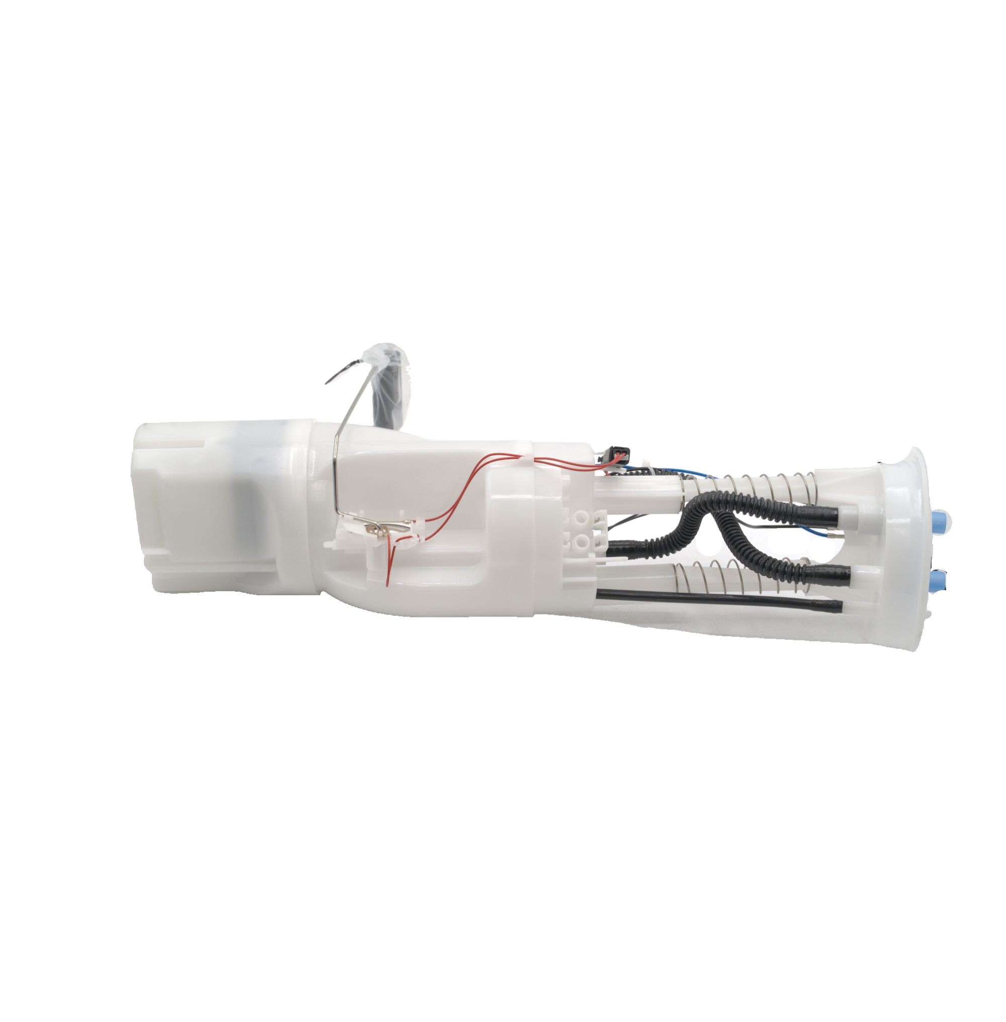 Autobest F4887A Fuel Pump Module Assembly