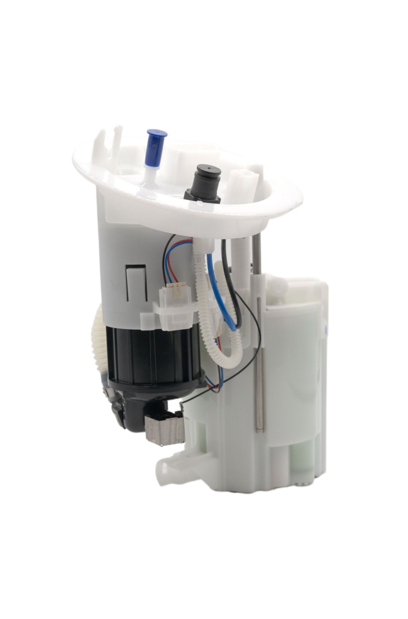 Autobest F4891A Fuel Pump Module Assembly
