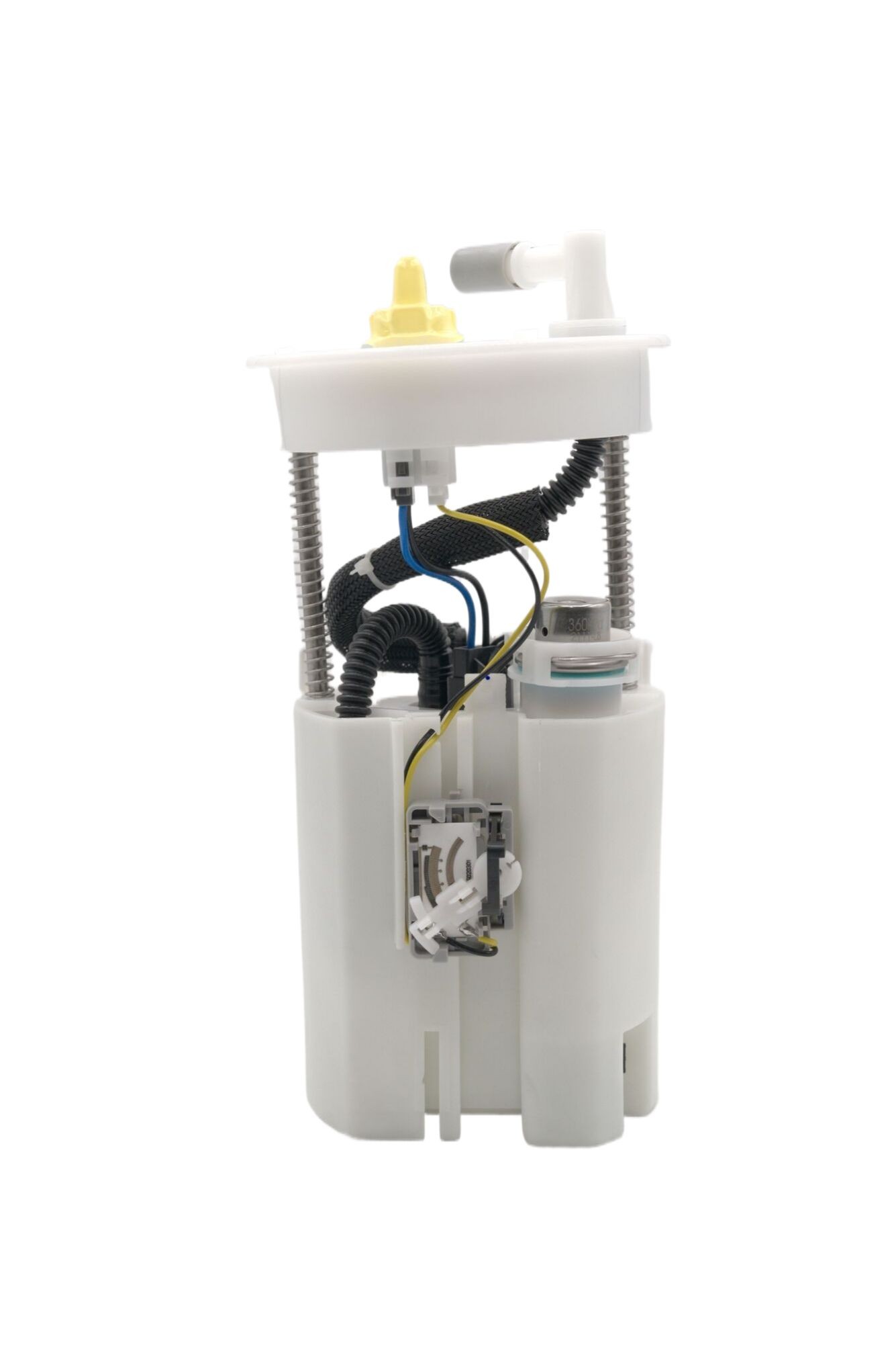 Autobest F4933A Fuel Pump Module Assembly