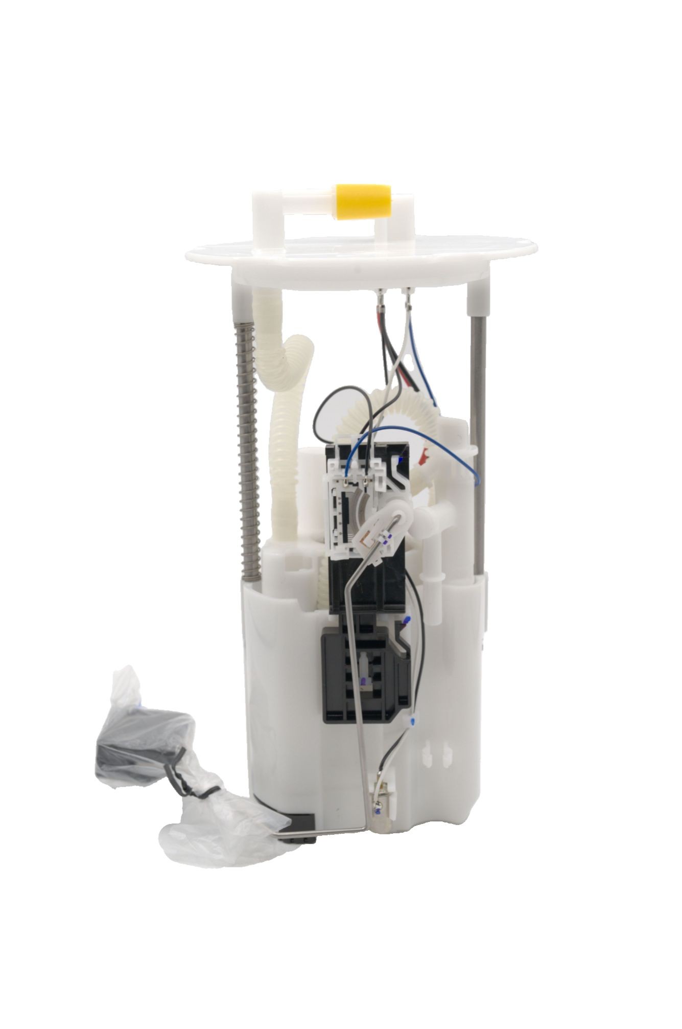 Autobest F4939A Fuel Pump Module Assembly