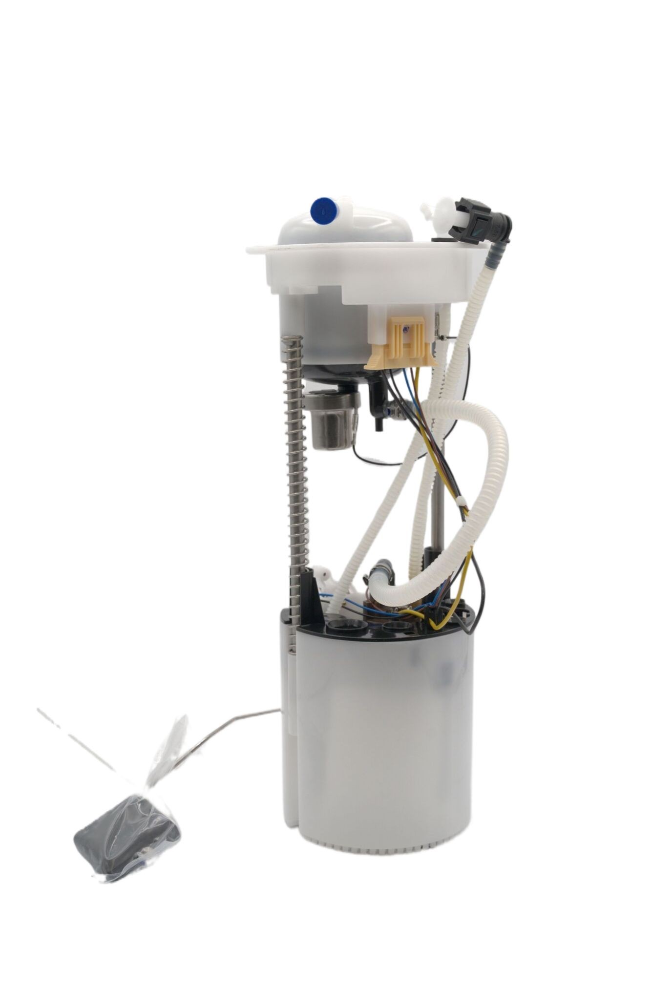 Autobest F4947A Fuel Pump Module Assembly