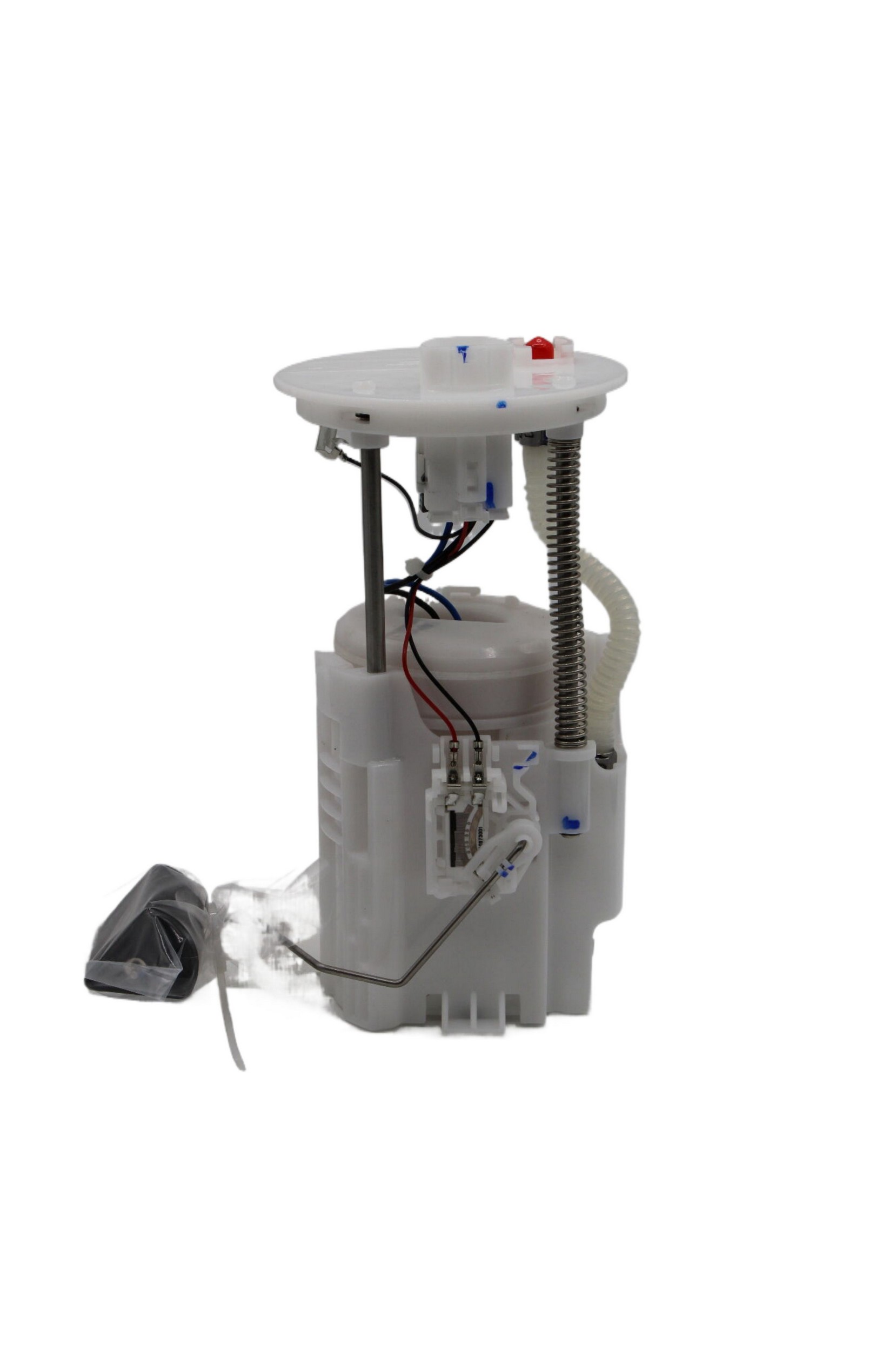 Autobest F4948A Fuel Pump Module Assembly