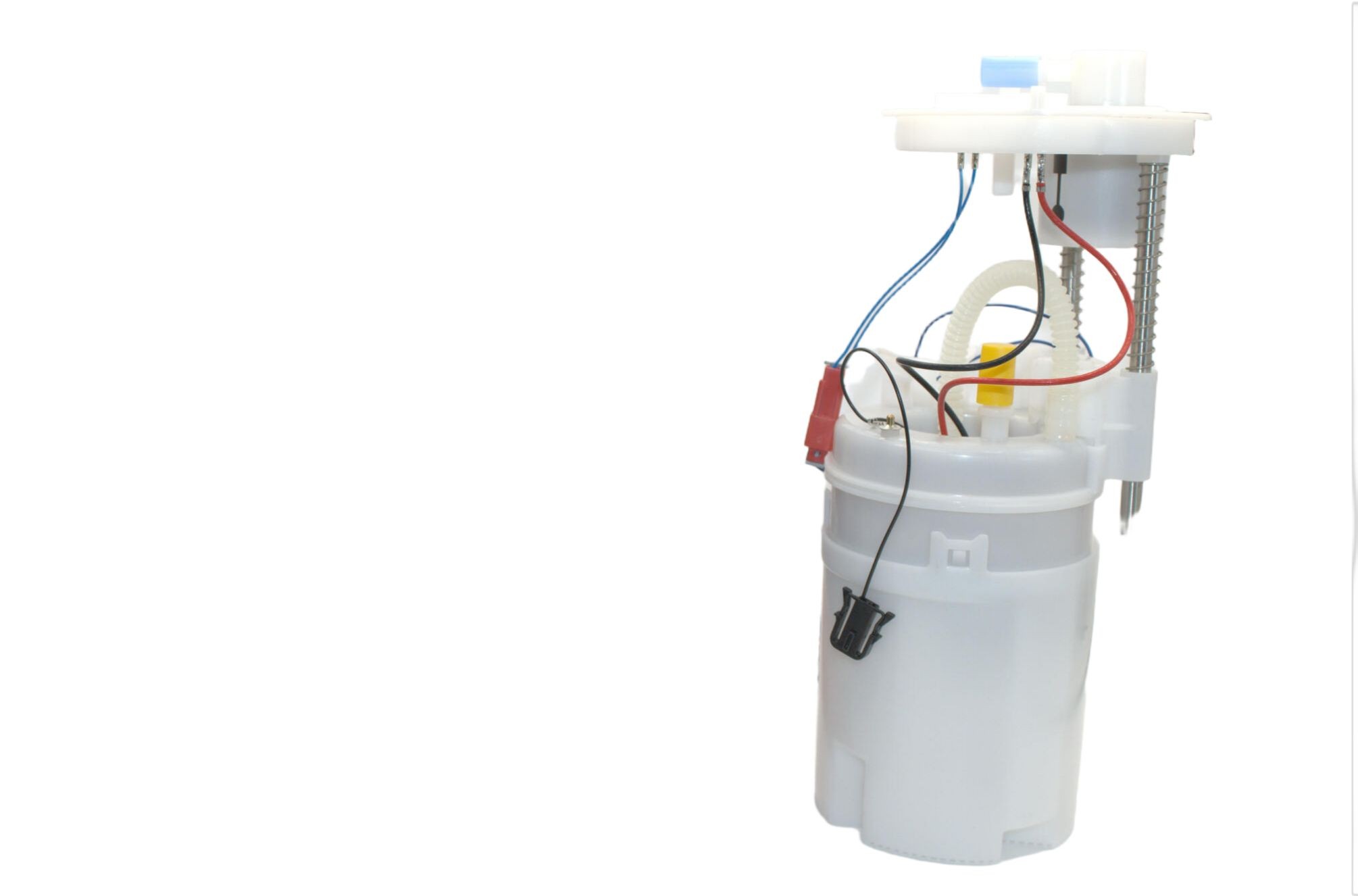 Autobest F4971A Fuel Pump Module Assembly