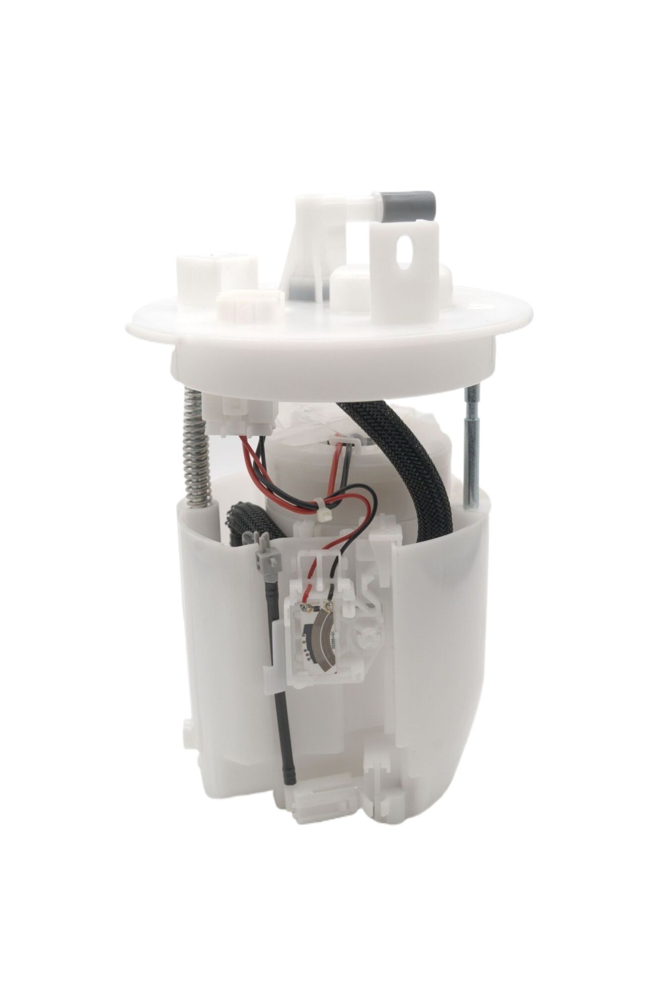 Autobest F4987A Fuel Pump Module Assembly