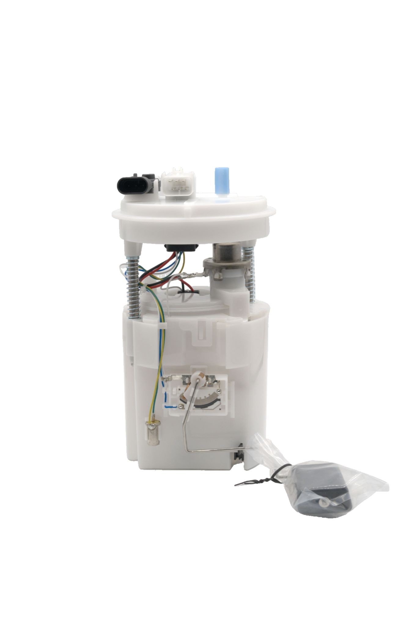 Autobest F5014A Fuel Pump Module Assembly