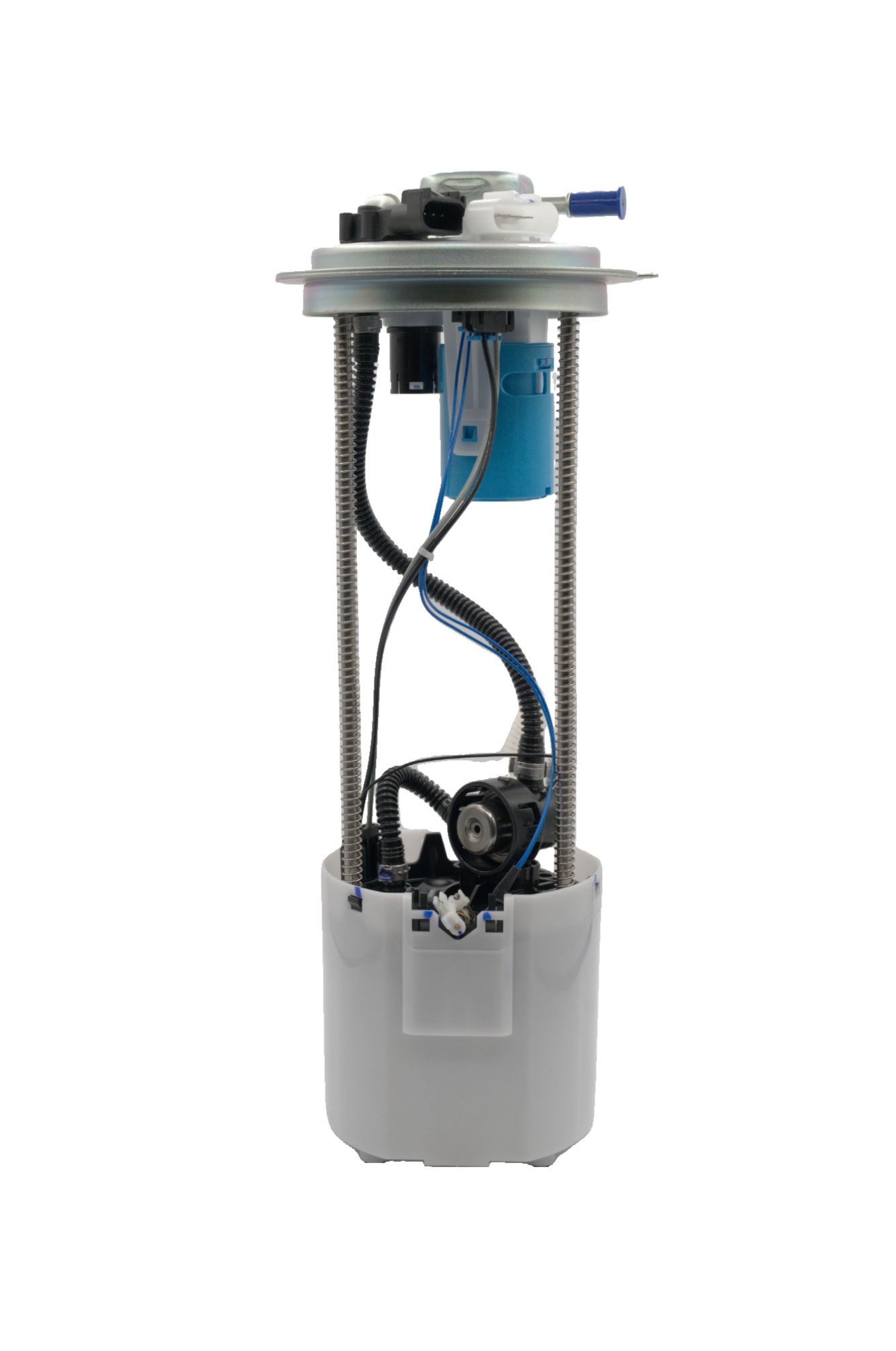 Autobest F5016A Fuel Pump Module Assembly