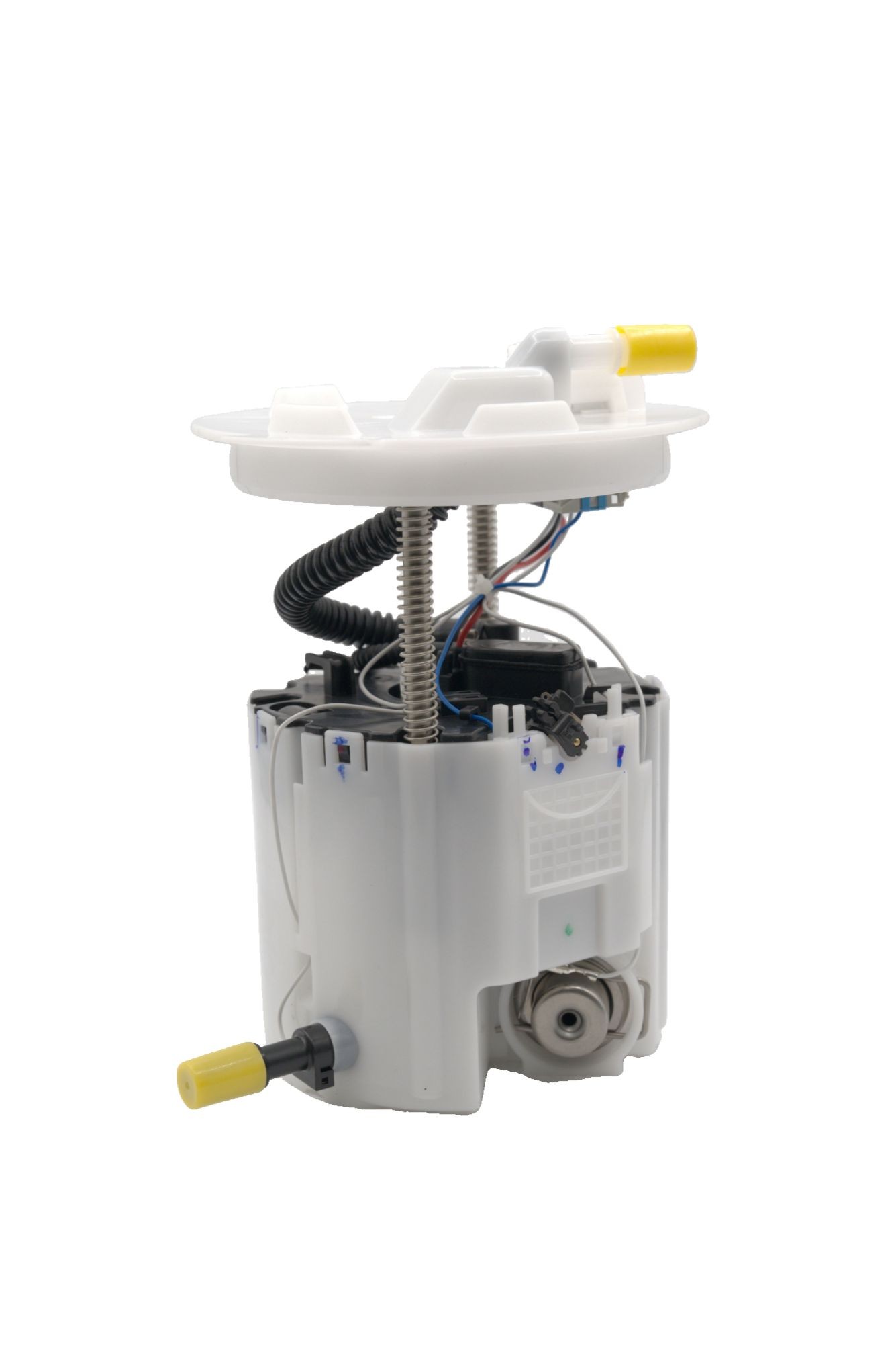 Autobest F5018A Fuel Pump Module Assembly
