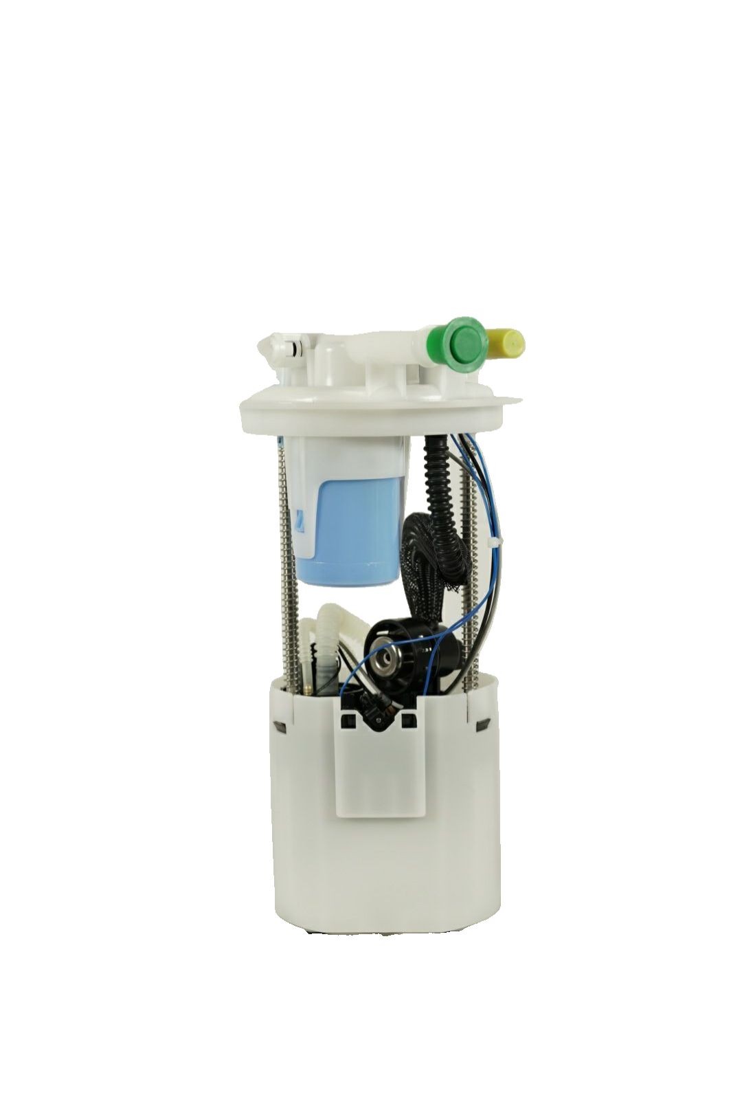 Autobest F5043A Fuel Pump Module Assembly