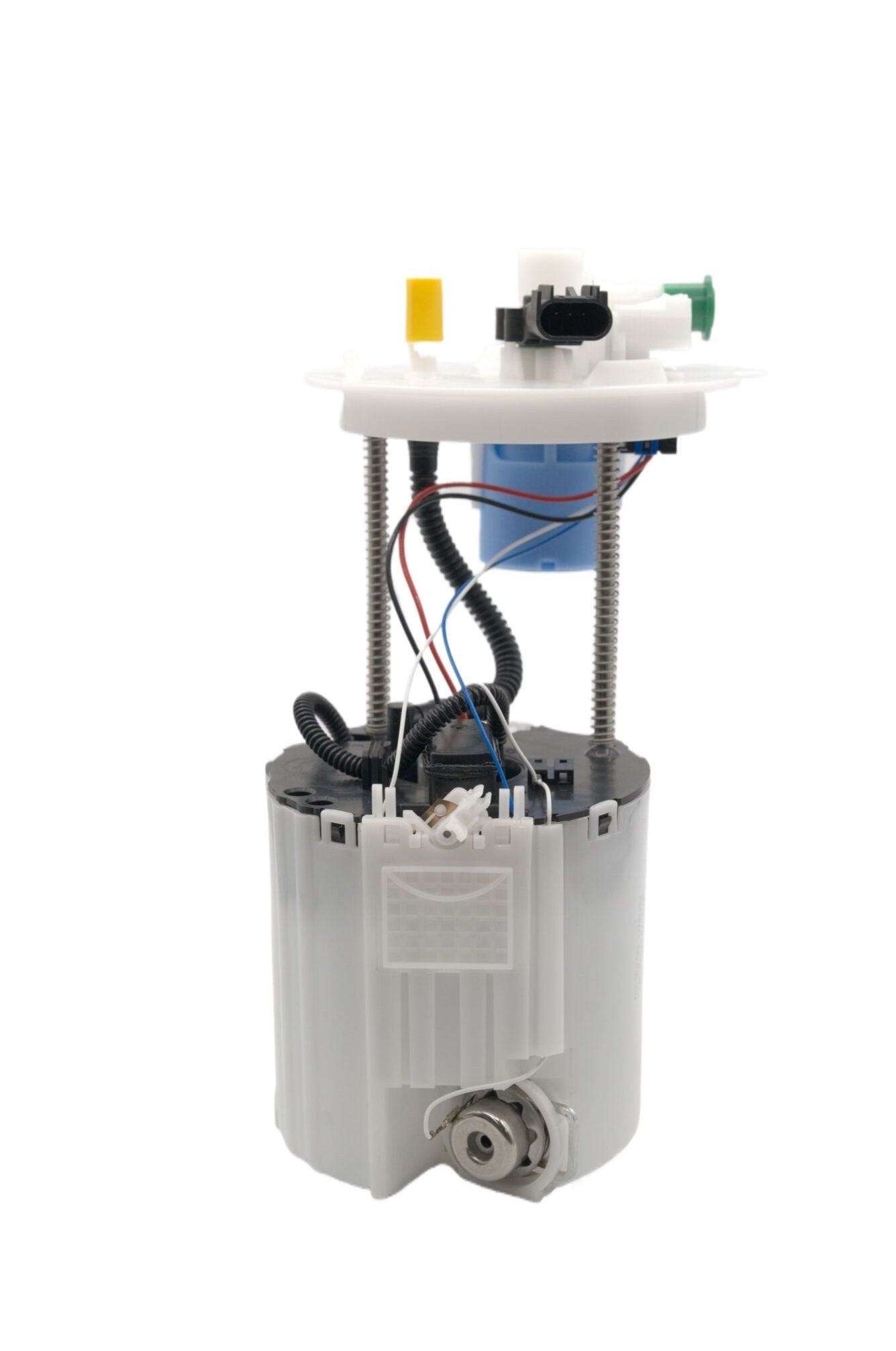 Autobest F5044A Fuel Pump Module Assembly