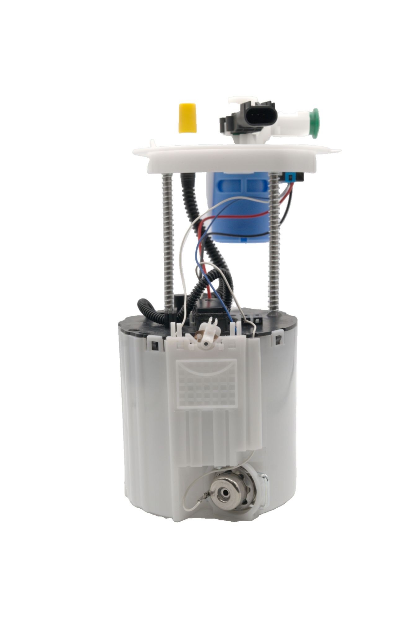 Autobest F5045A Fuel Pump Module Assembly