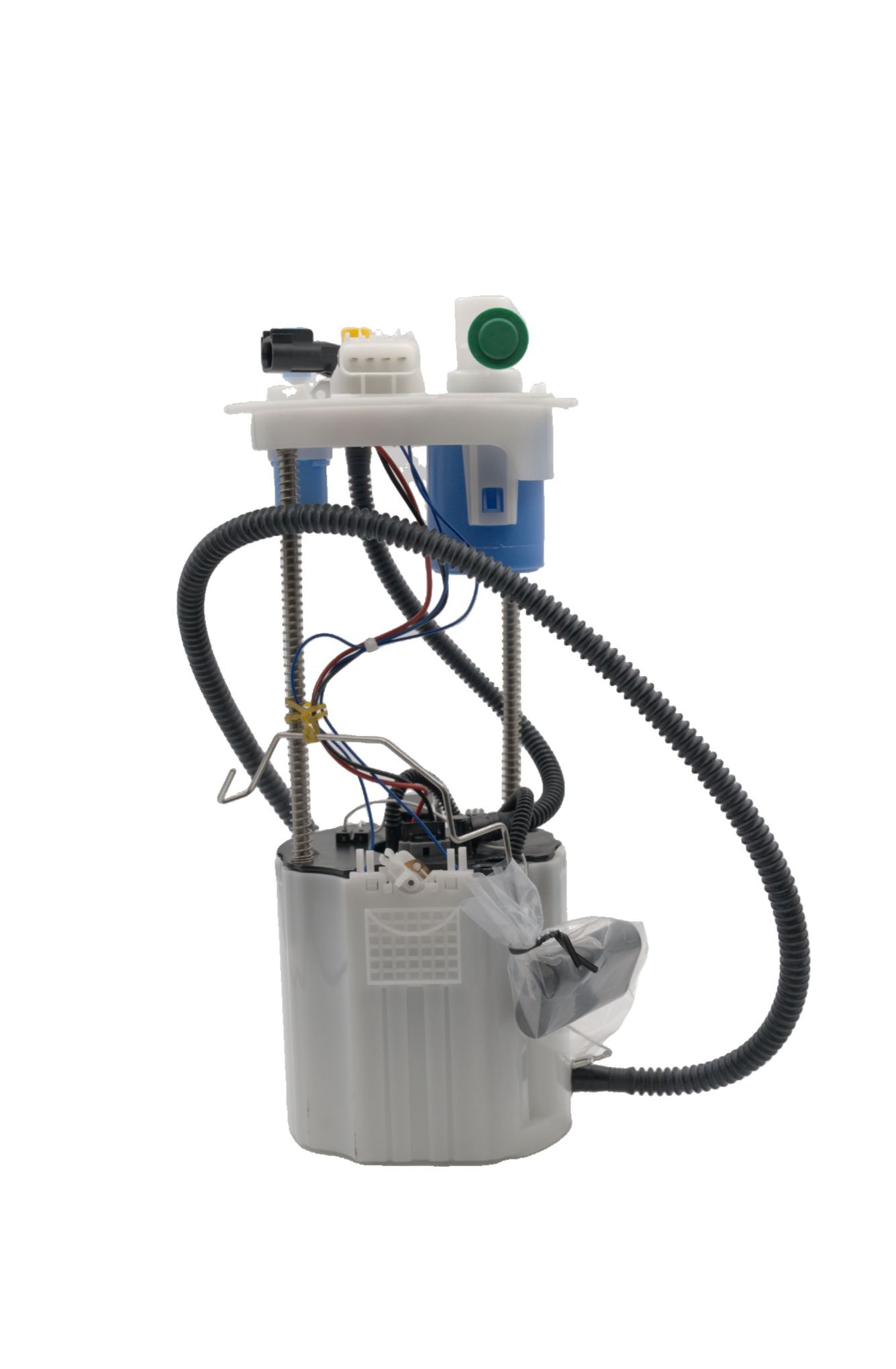 Autobest F5047A Fuel Pump Module Assembly