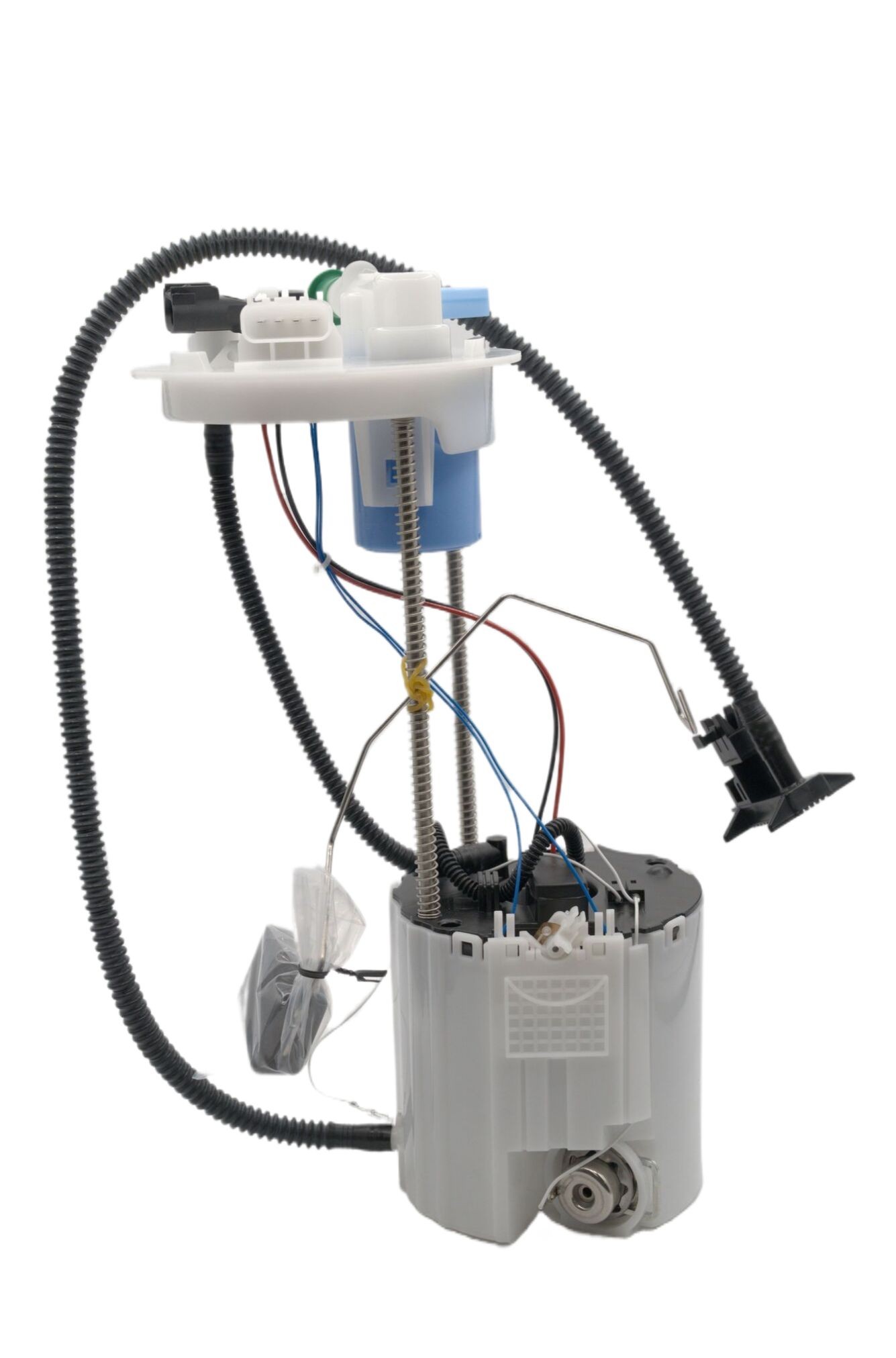 Autobest F5049A Fuel Pump Module Assembly