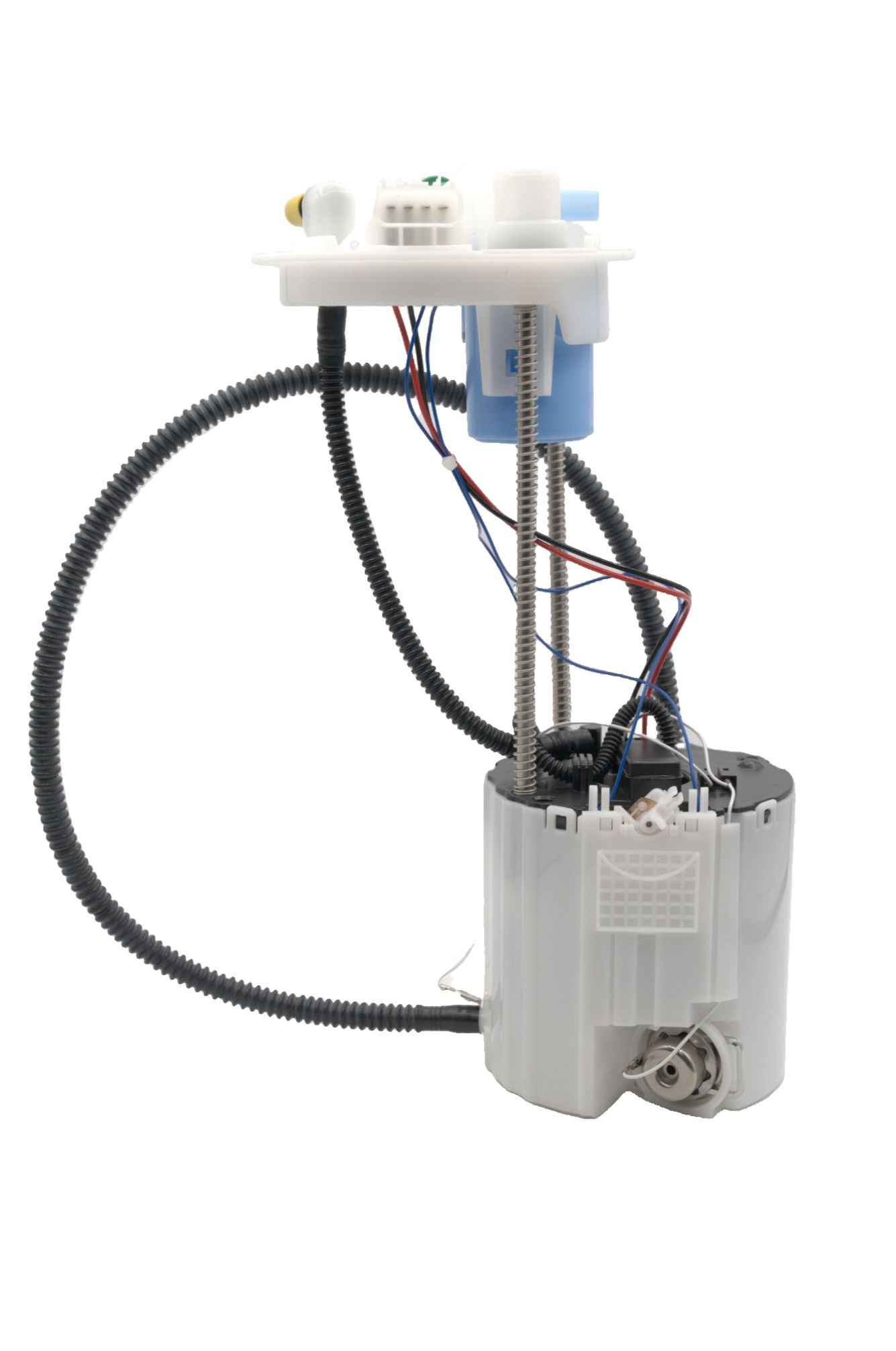 Autobest F5051A Fuel Pump Module Assembly